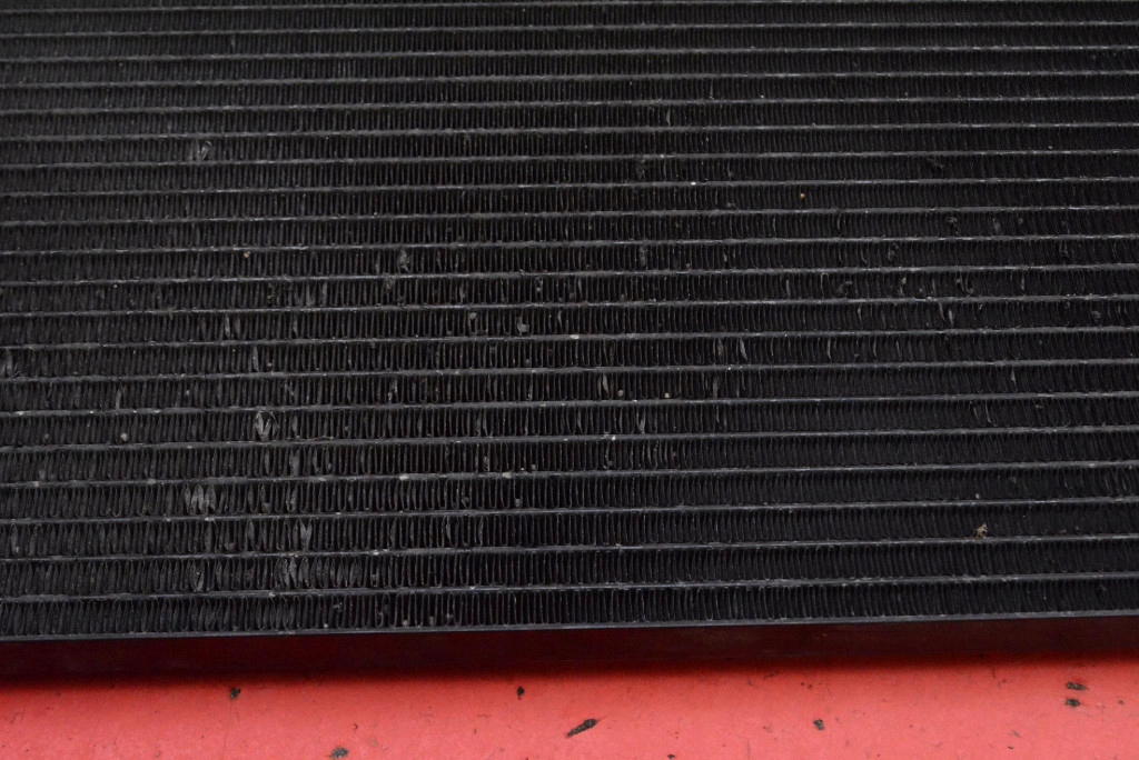 Radiateur climatisation HONDA CIVIC 9 IX 1.6 et-DTEC 120 KM 13-20