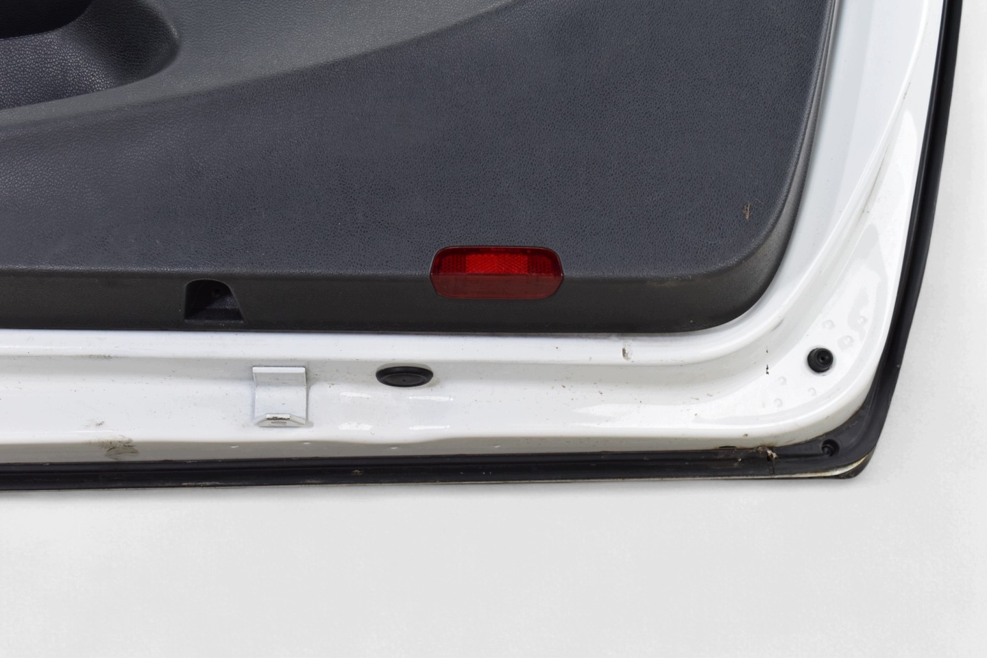 Tür rechts VOLKSWAGEN SCIROCCO III 2008-2017 Kod lakieru: LB9A