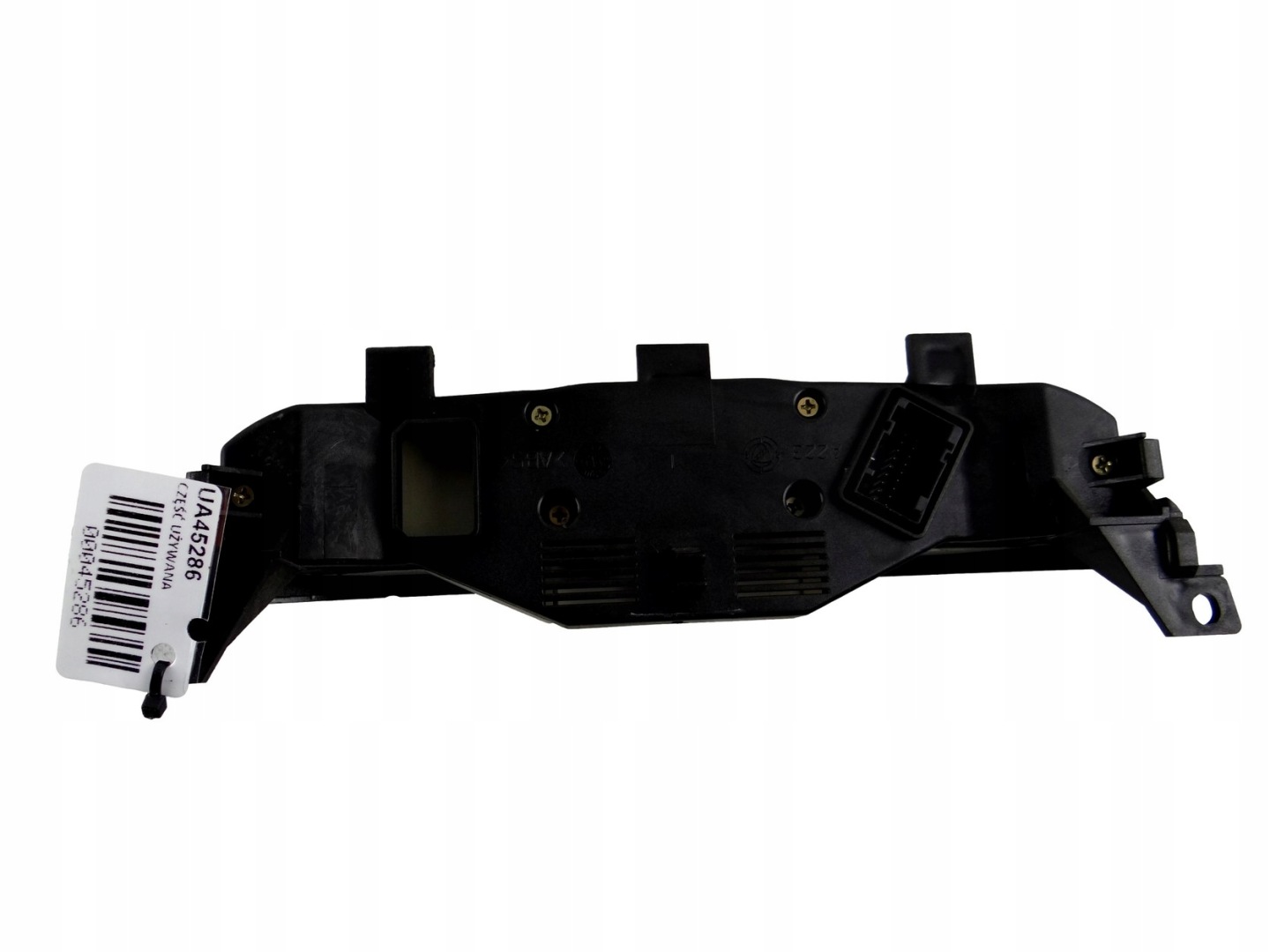 PANEL interruttore luci Luci di emergenza FIAT PUNTO A223