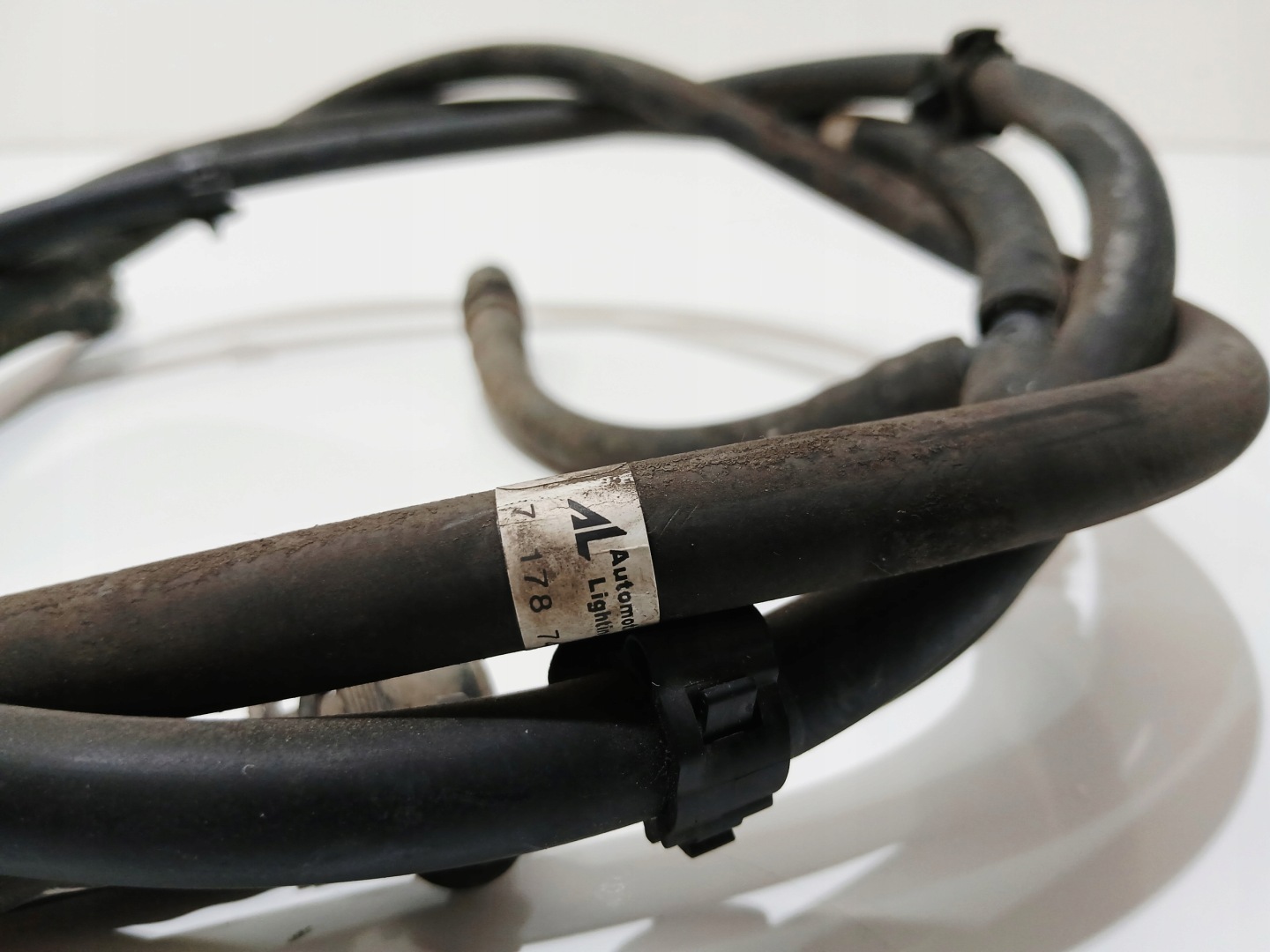 prijenos mlaznice BMW F11 7178742