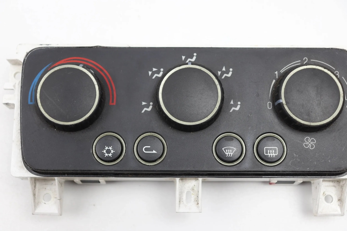 ALFA ROMEO 159 Unite commande clima Bouches buses 1560547830