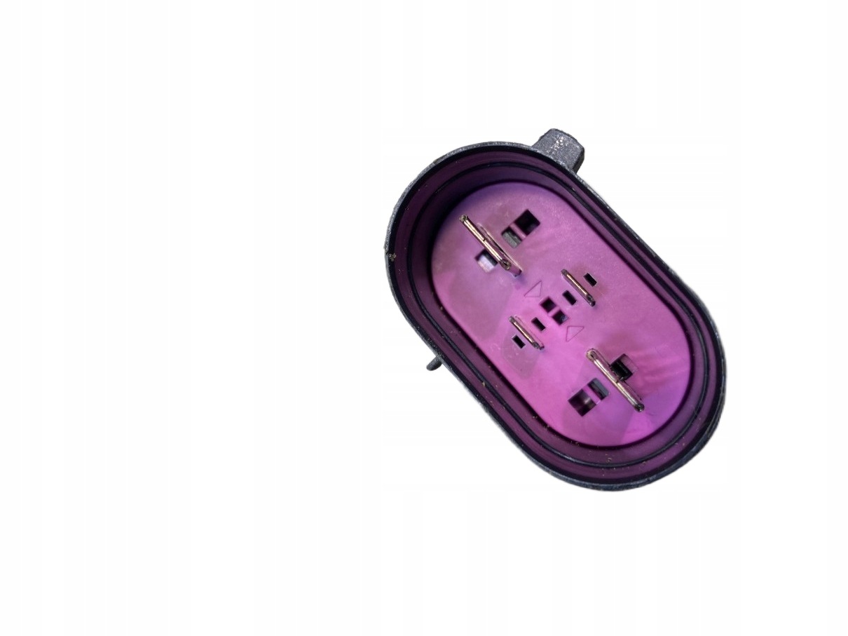 Kühlergebläse RAPID SPACEBACK 1.0 TSI 6R0959455D