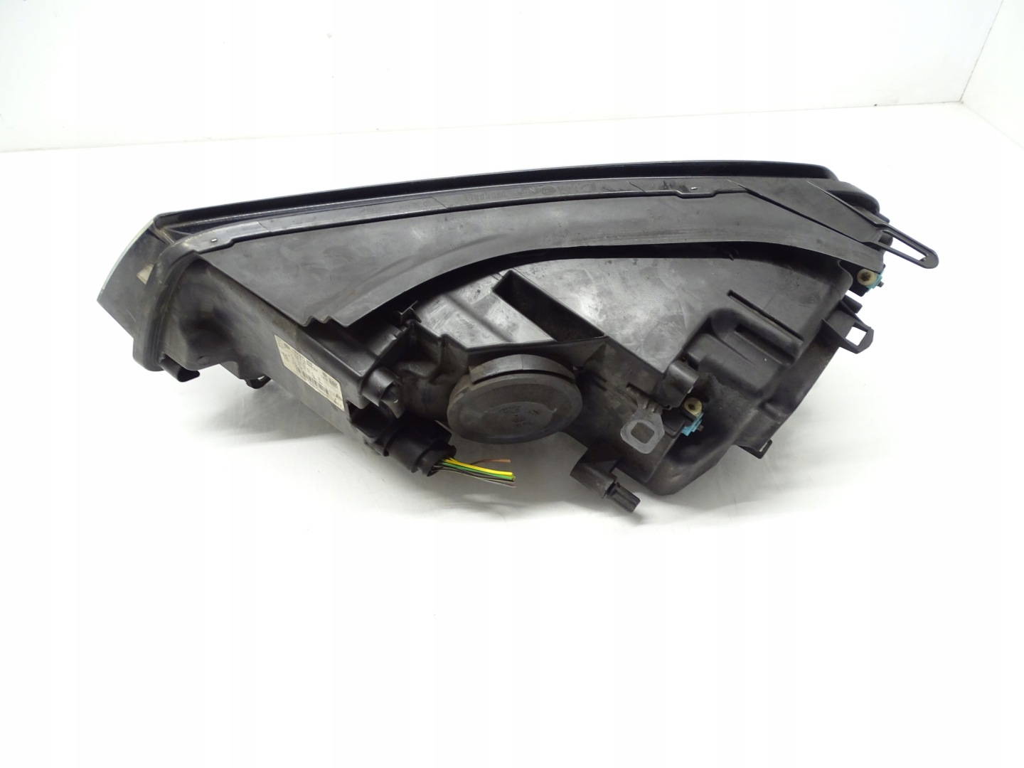 light REFLEKTOR right front right front VW TOUAREG II 7P UK 7P2941006