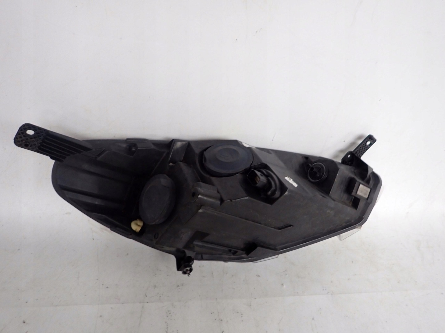 FORD FIESTA VIII 8 MK8 16-21 light left front front