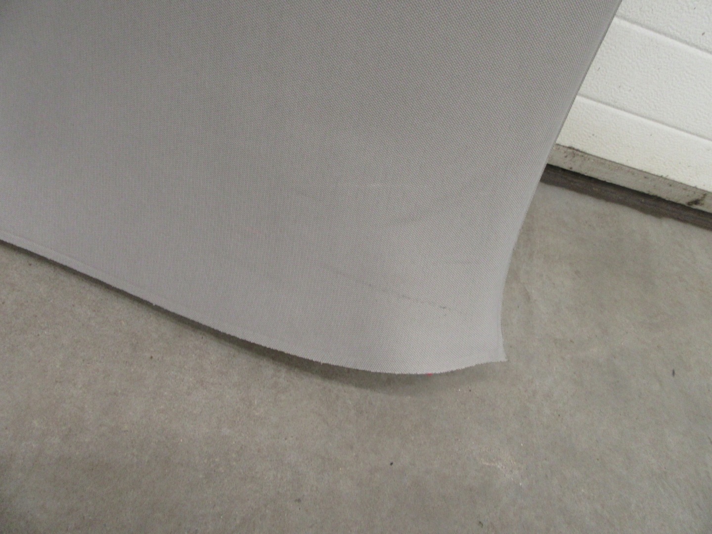 CIELO INTERNO grigio sufit BMW F48 X1