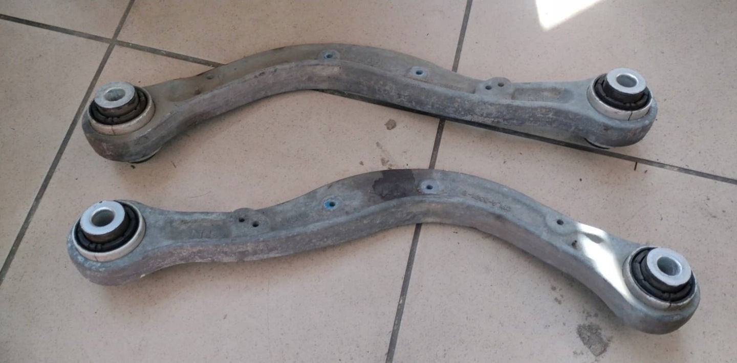 Querlenker heck rechts links SPORT L494 VOGUE L405