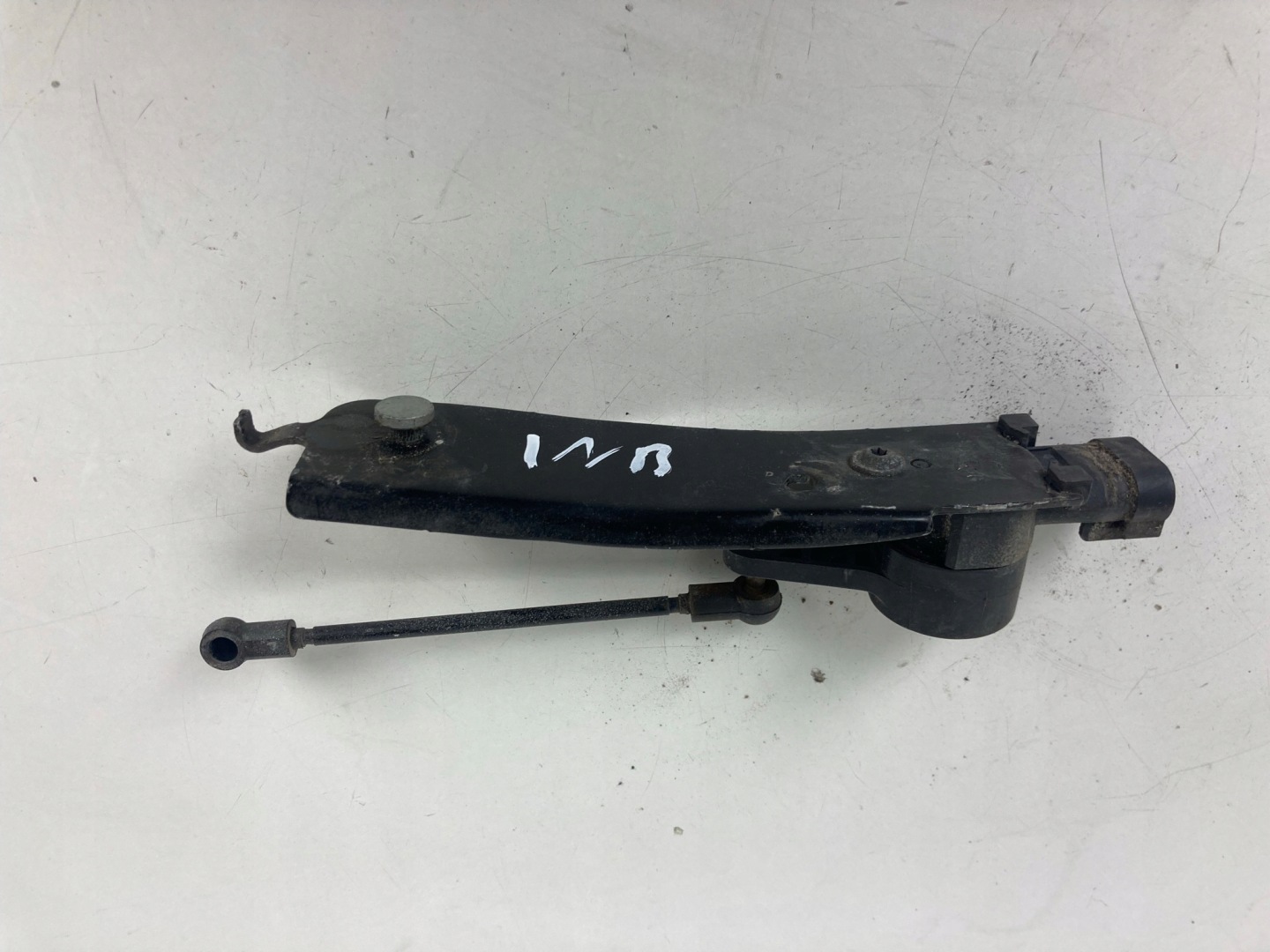 INSIGNIA B Sensor POZIMOWANIA lichte 84084760