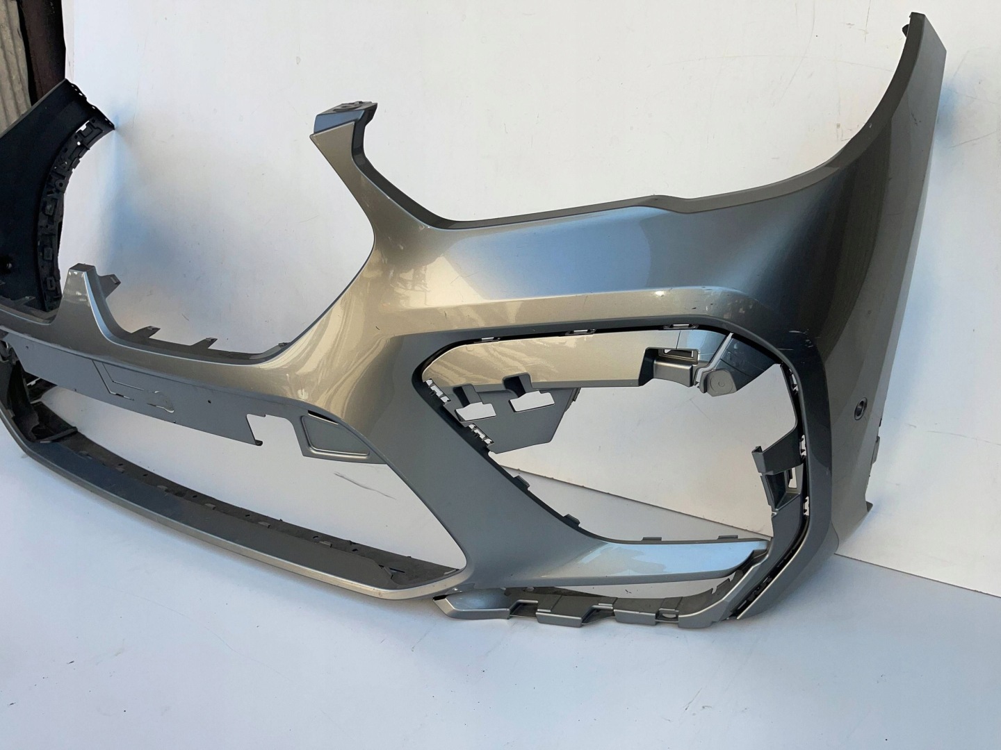 bumper front front BMW X6M G06 F96 8075173