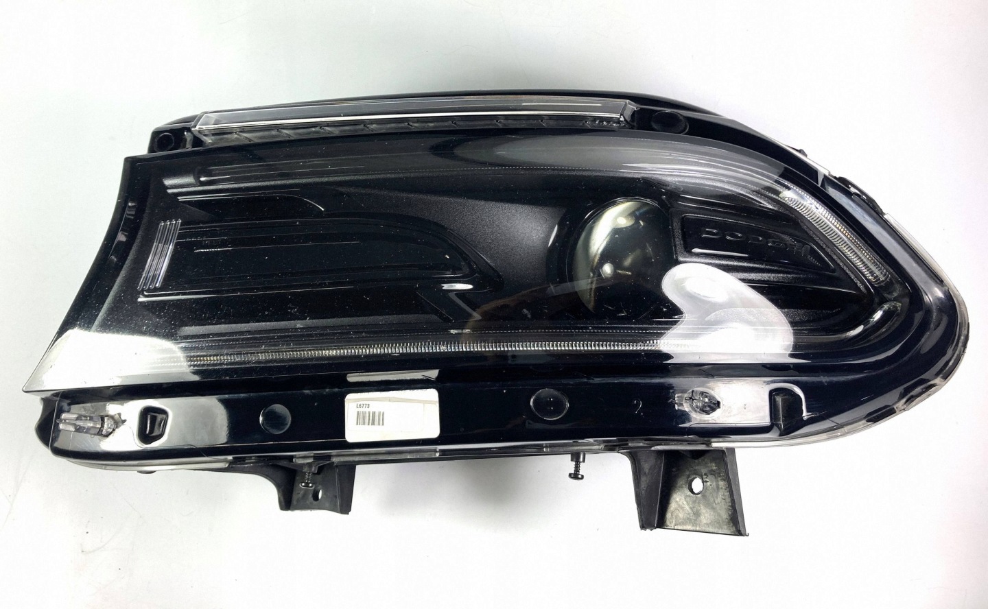 Dodge Charger 2019-21 reflektor Licht links vorne XENON