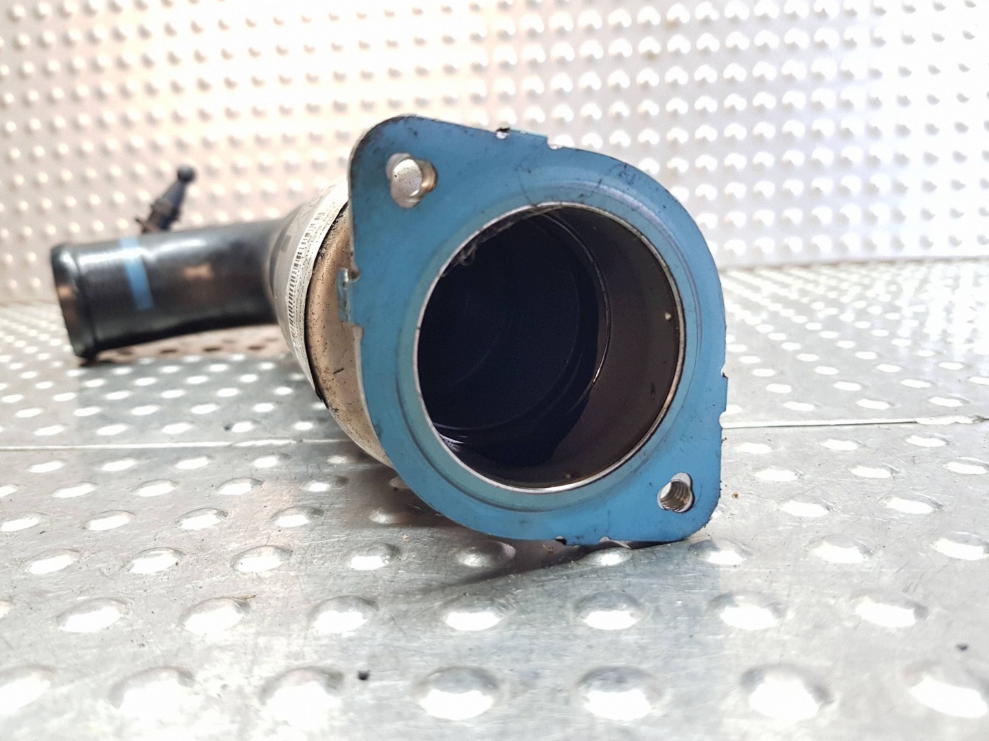 Schlauch luft CN11-6C750-AA FORD ECOSPORT 1.5 TDCI