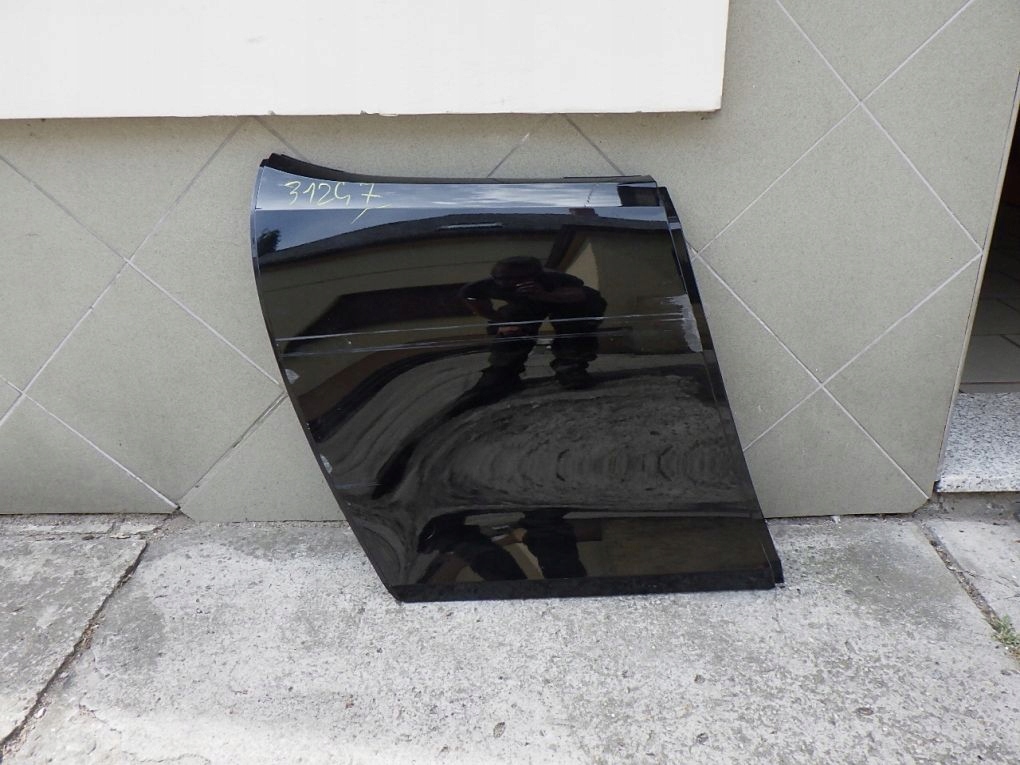 BMW I3 L01 13- door right front rear.