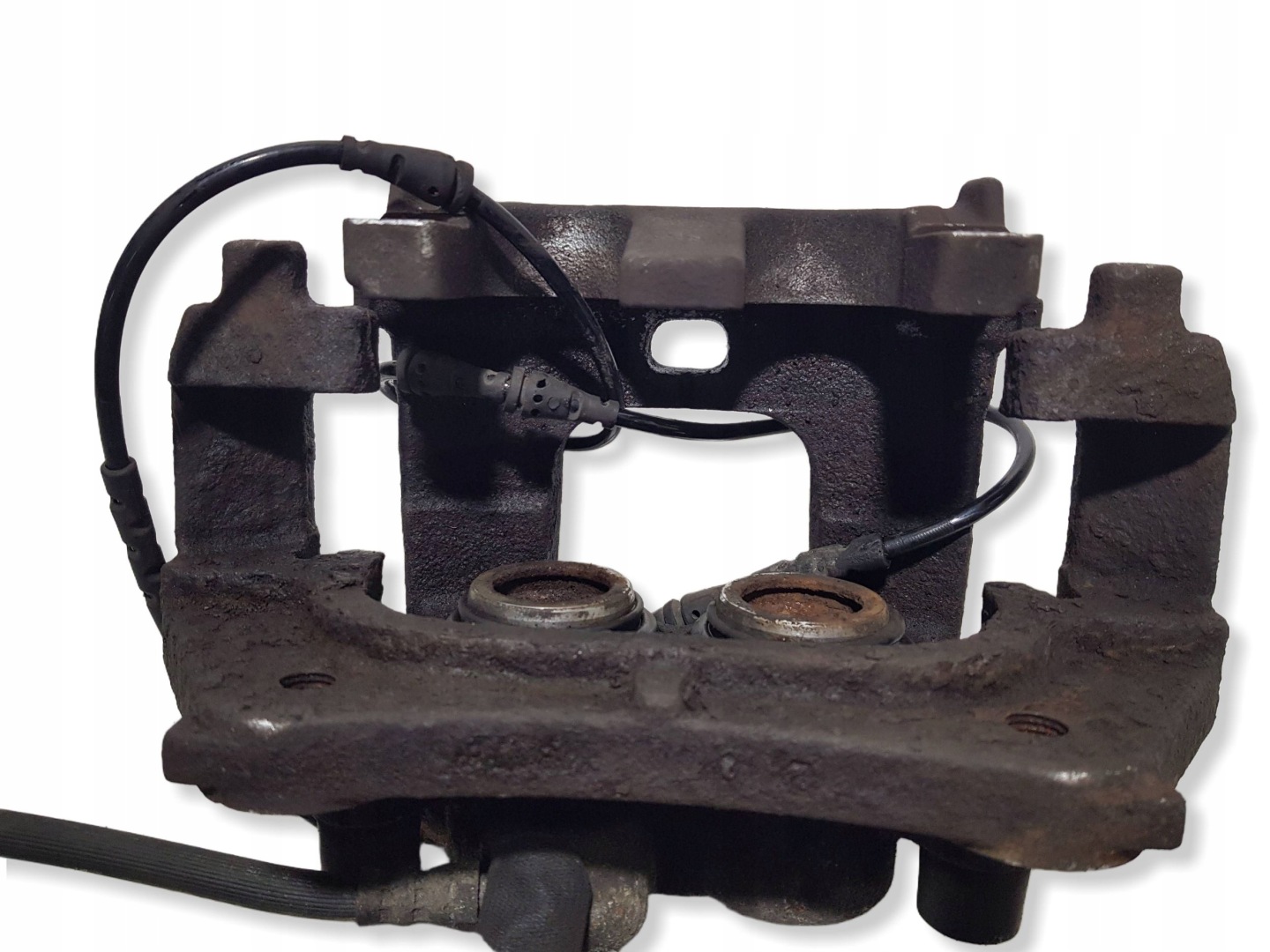 caliper brake front front left BMW X6 E71 42/36/365