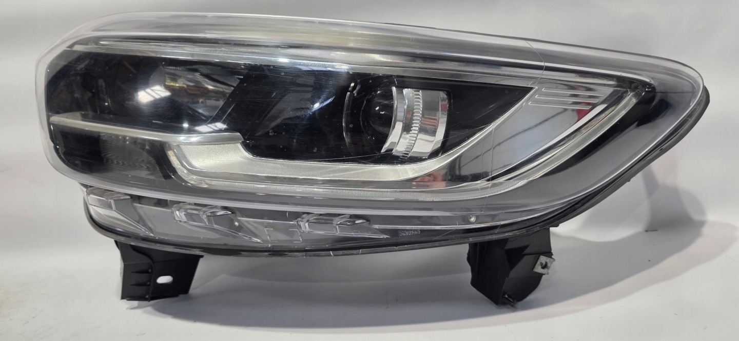 light left front LED RENAULT KADJAR original EUROPA 260600479R