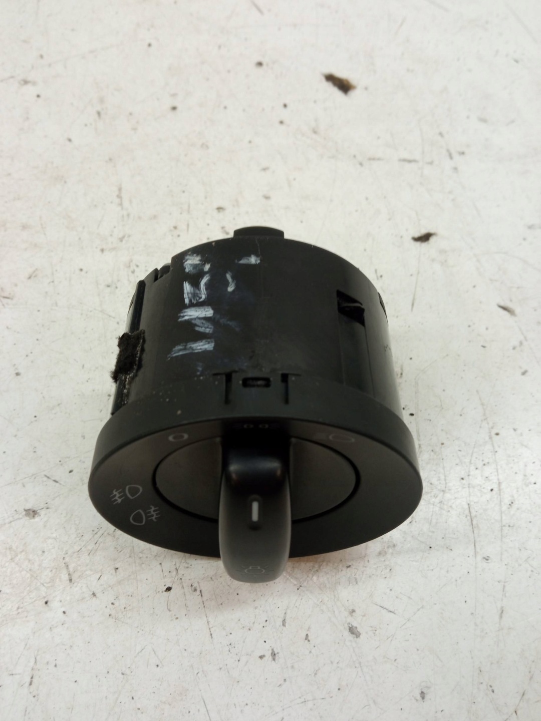 light switch ORG 1K0941431Q VW Volkswagen Jetta V (2005-2010)