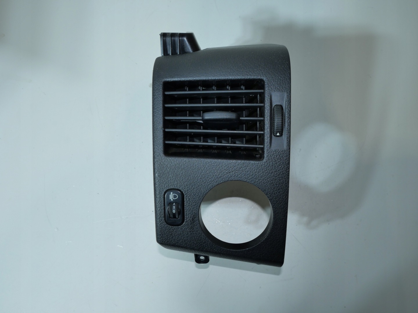 A9068300554 grid air conditioning devices CRAFTER SPRINTER W906 A9068301554