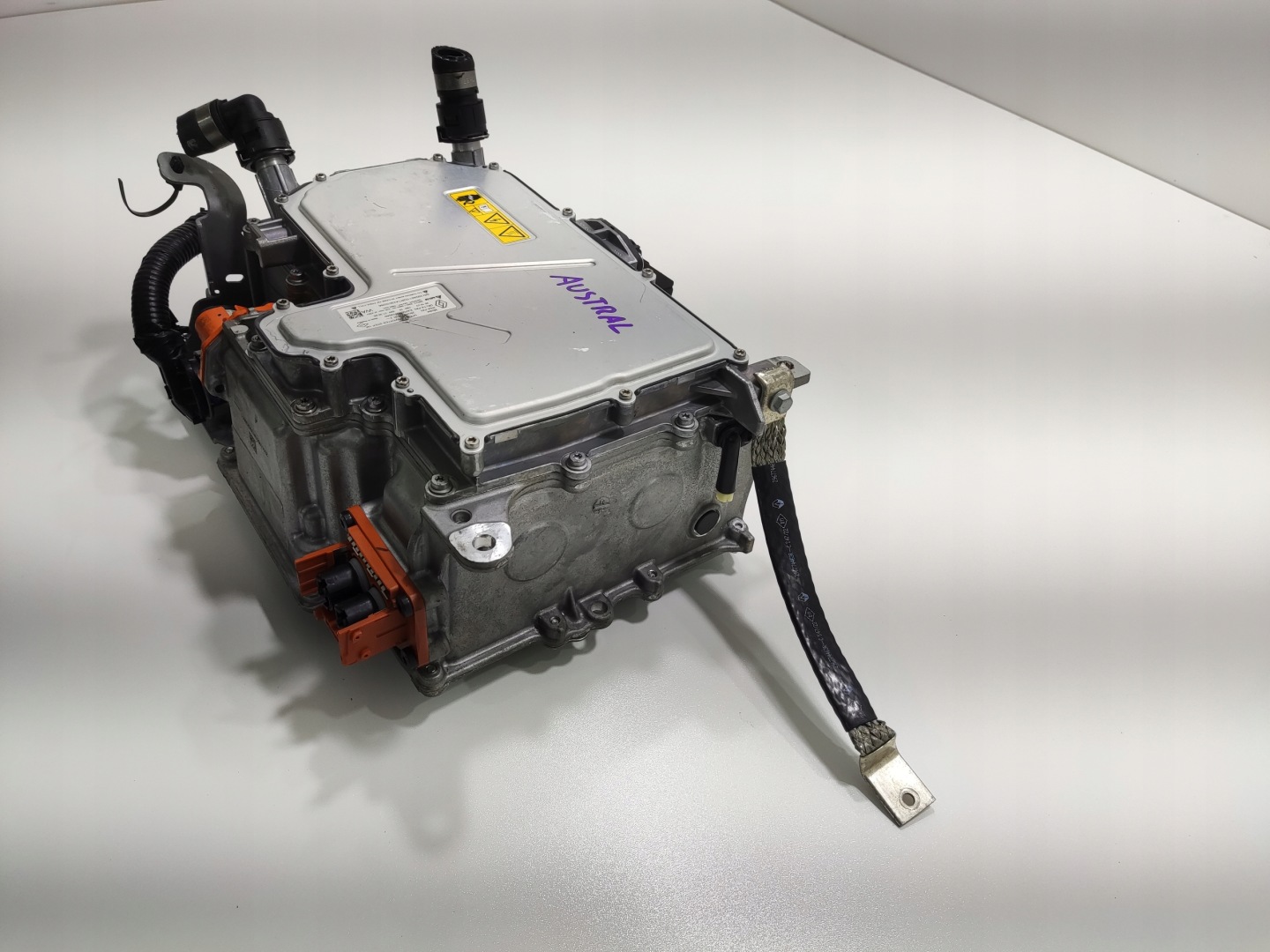 INWERTER KONWERTER FALOWNIK RENAULT AUSTRAL 1.2 E-TECH 2022-2025 292A01152R