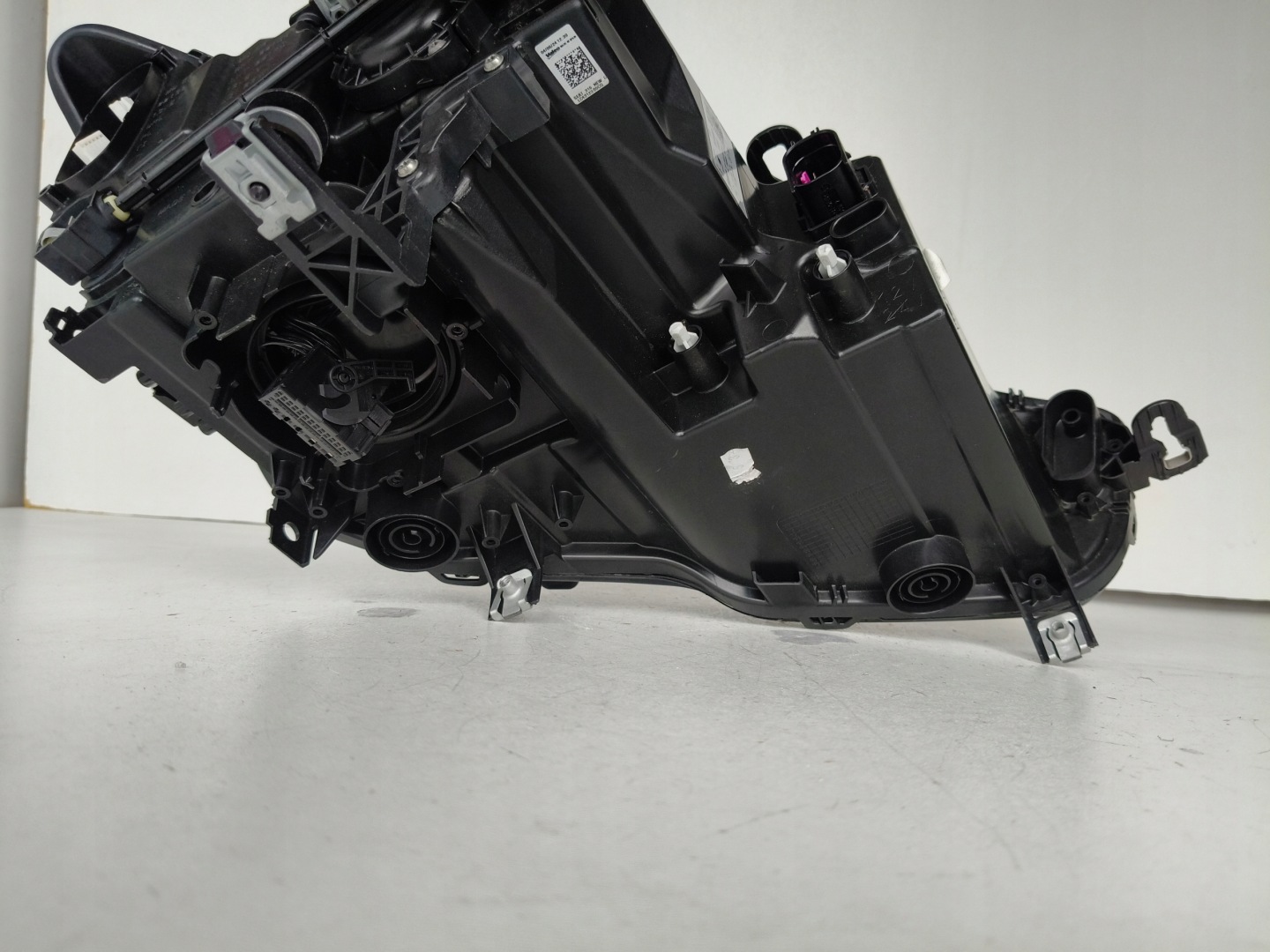 light left REFLEKTOR SEAT CUPRA FORMENTOR 5FG 21- FULL LED