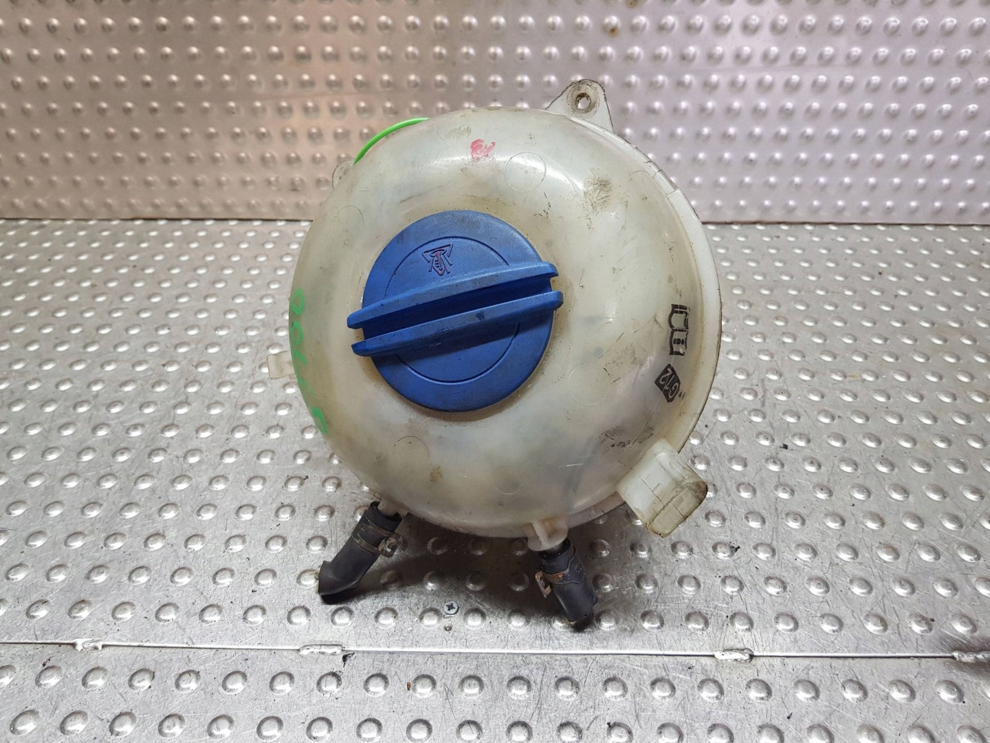ekspanziona posuda 7H0121407B VW T5 2.5 TDI