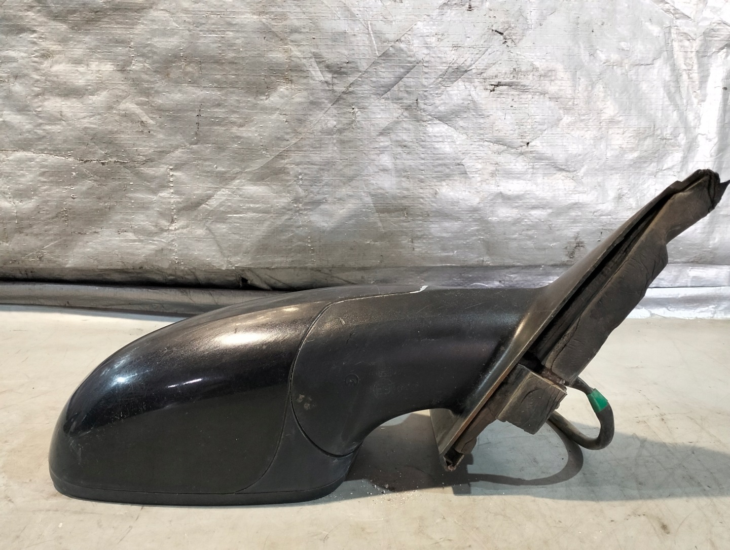 mirror right front 5PIN SEAT IBIZA II 93-02R