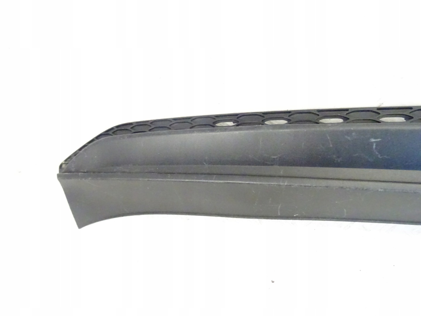 spoiler der Stoßstange heck KIA CEED III HB 86612-J7000