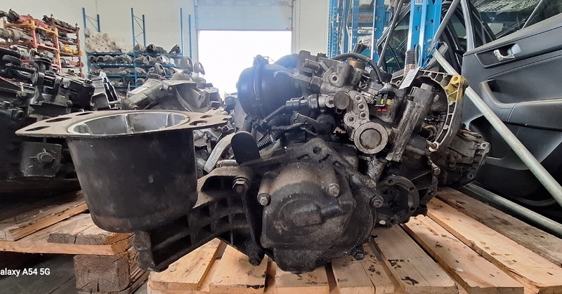 scatola cambio ALFA ROMEO GT 2.0JTS