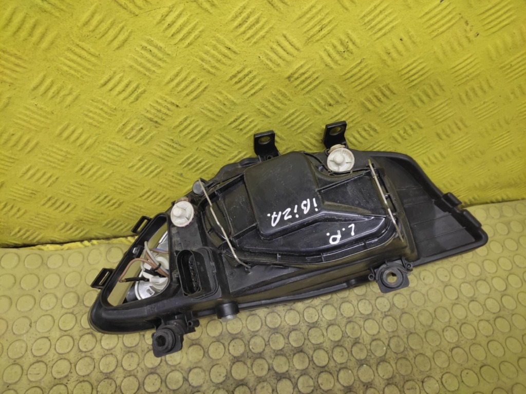 SEAT IBIZA III REFLEKTOR light left front