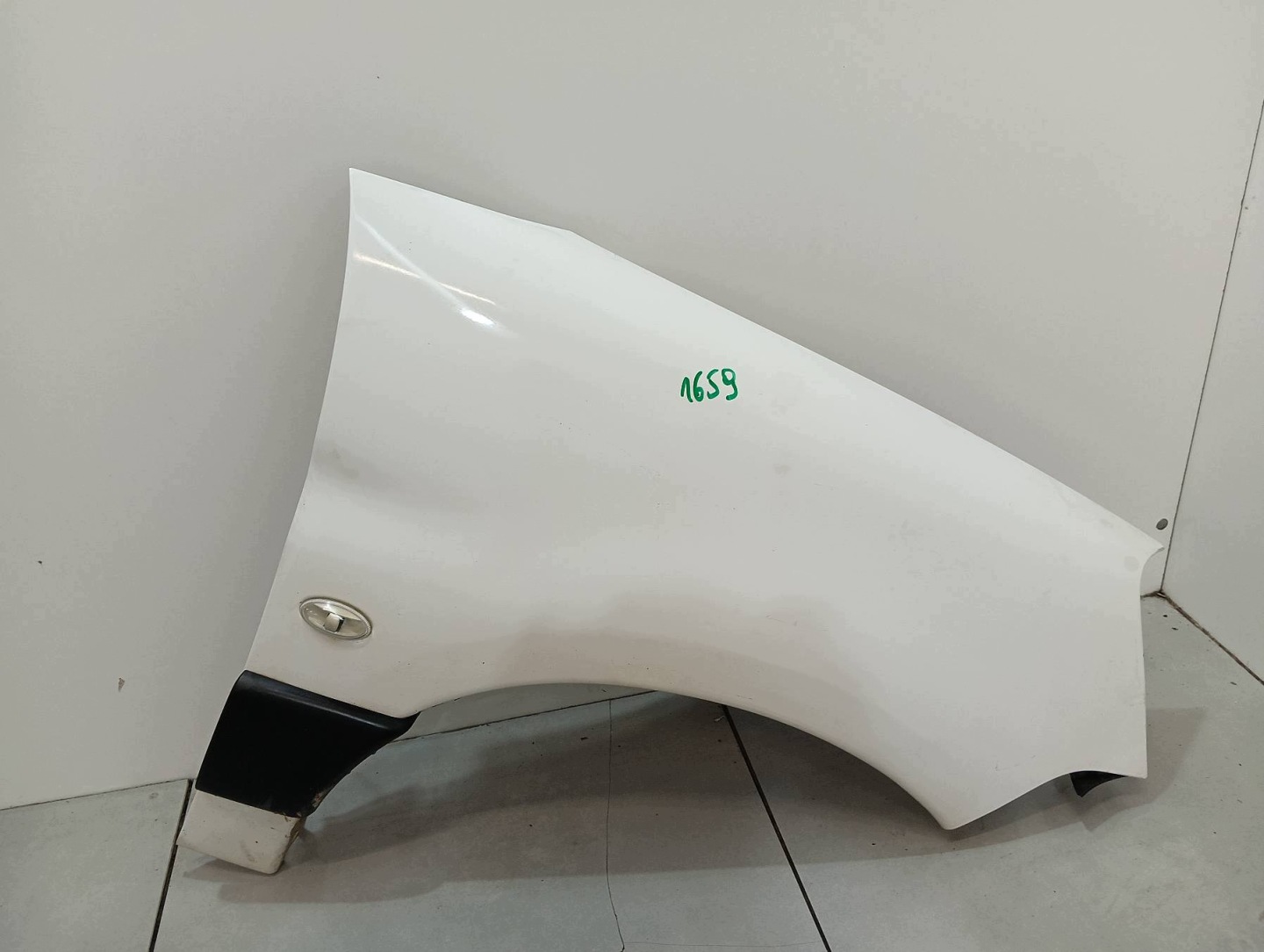 parafango Destra Anteriore BIALY LIFT Citroen Berlingo e (1996-2008)