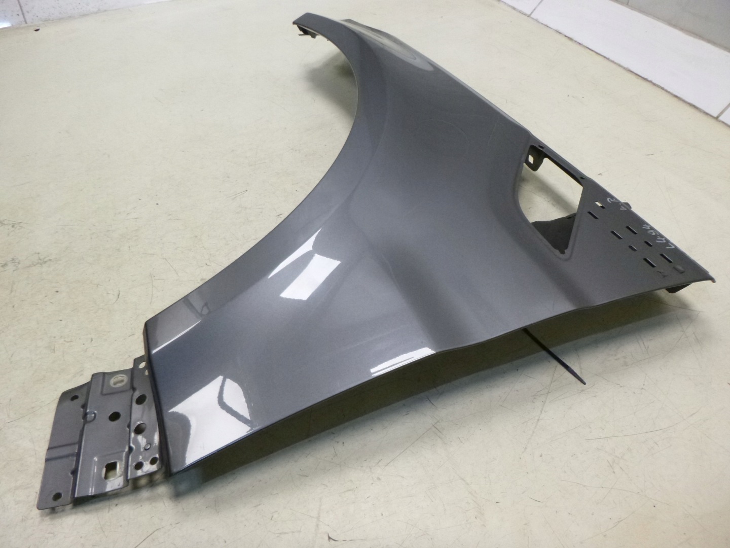 RANGE ROVER SPORT L494 fender left front front