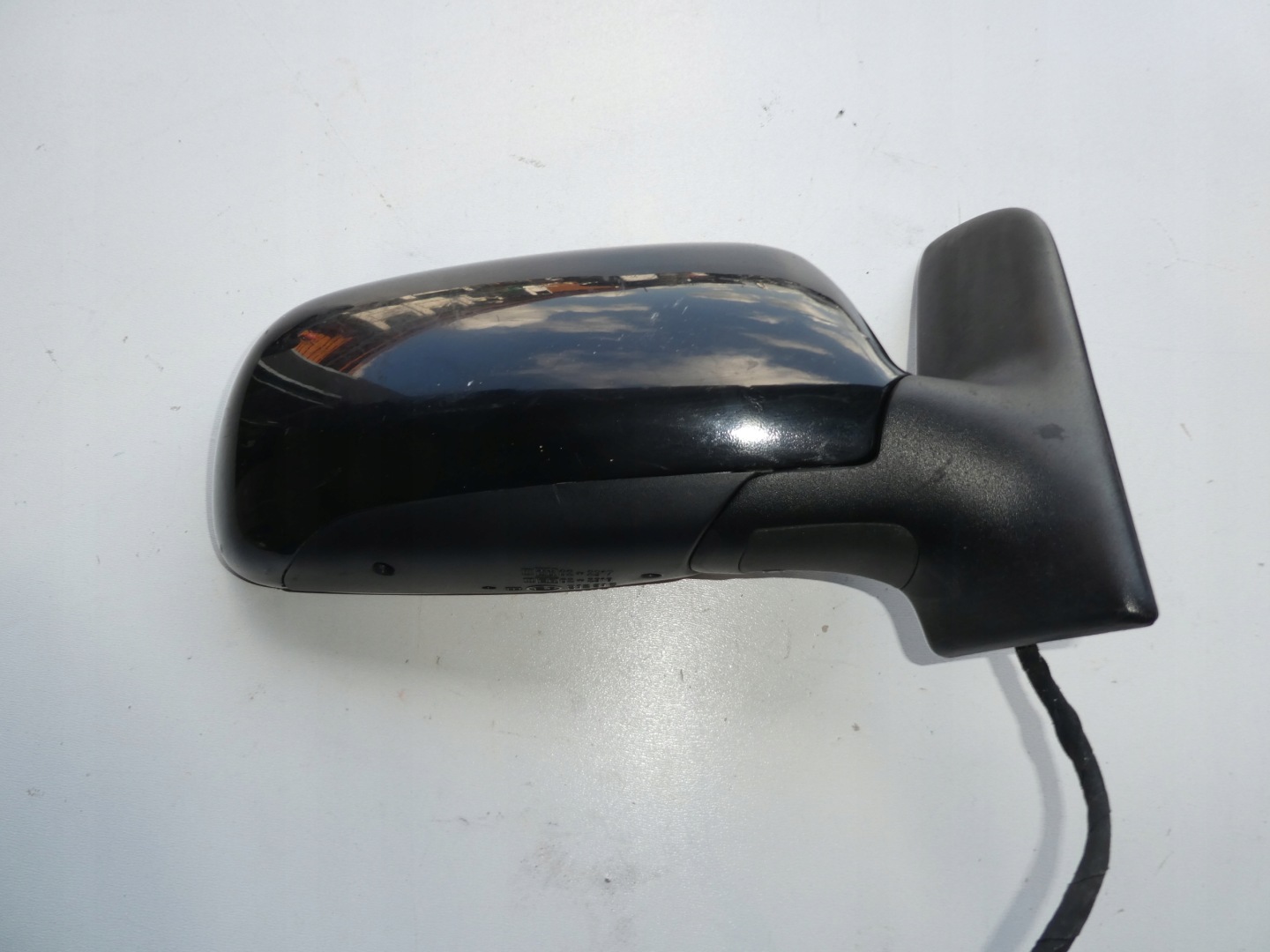 VW SHARAN SPECCHIETTO RETROVISORE DESTRO 10PIN