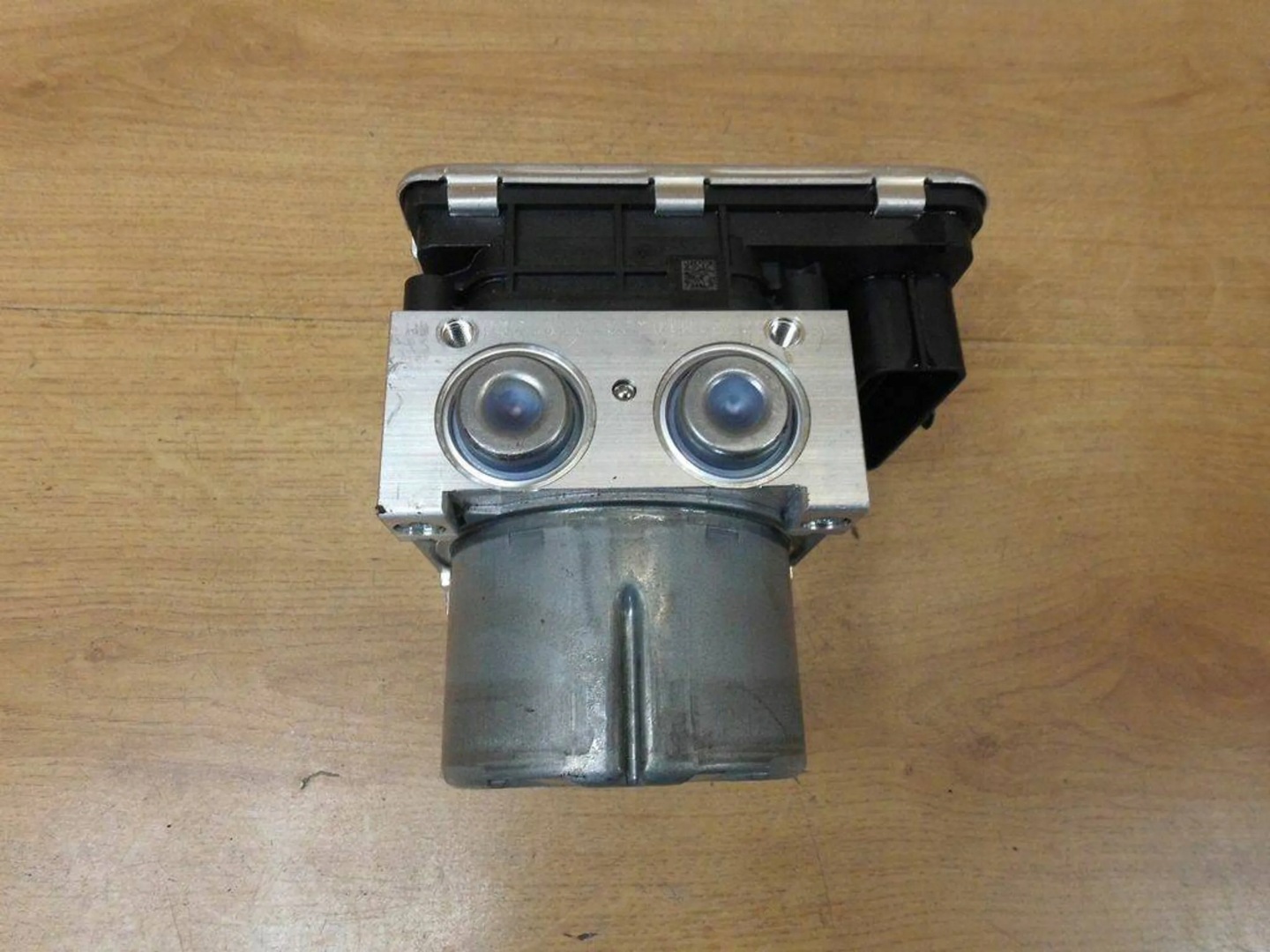 Mitsubishi Eclipse Cross Pompa ABS 4670B709