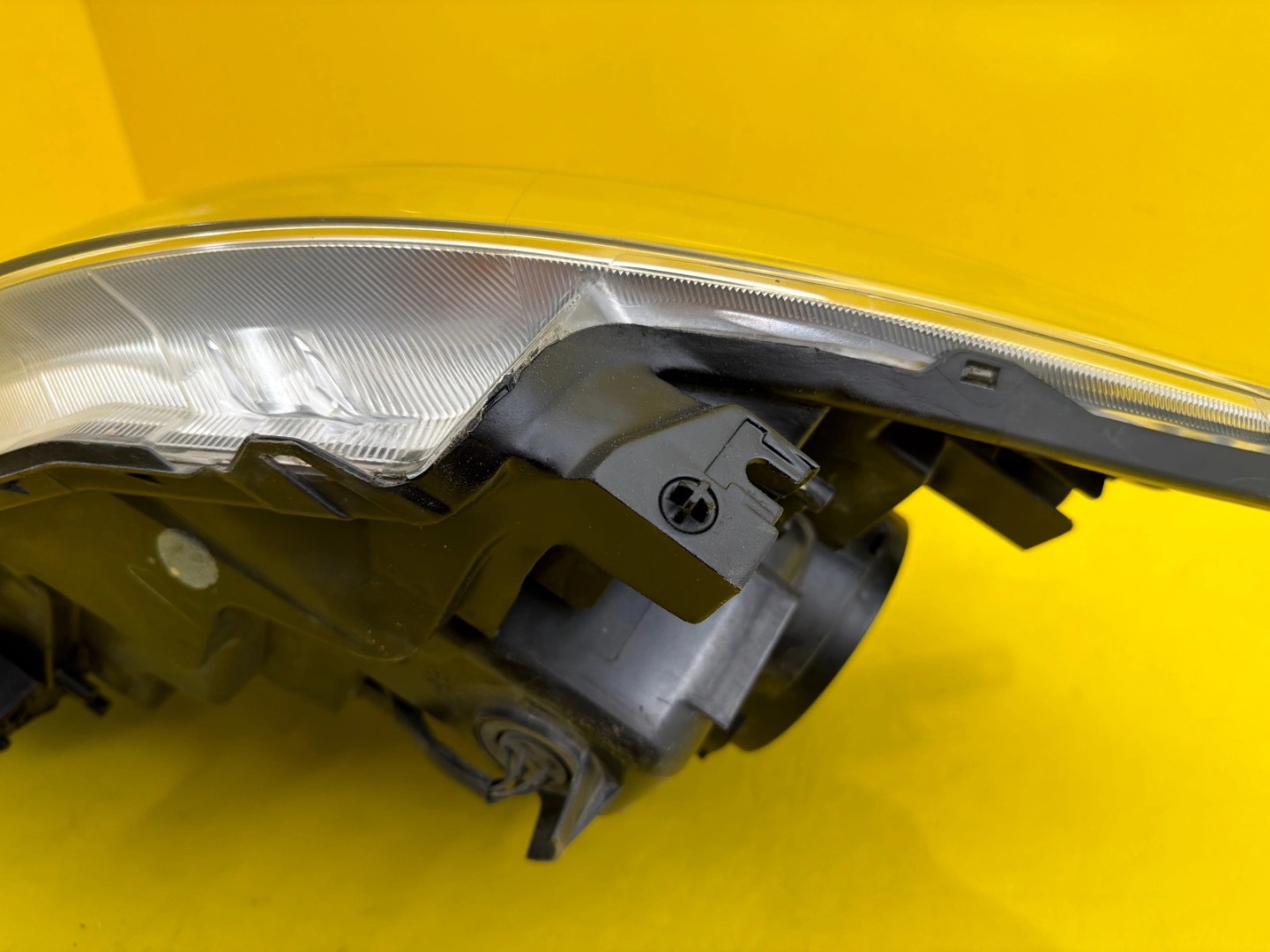 light left front Suzuki SX4 S-Cross Xenon Led 100-17735 2013-2016
