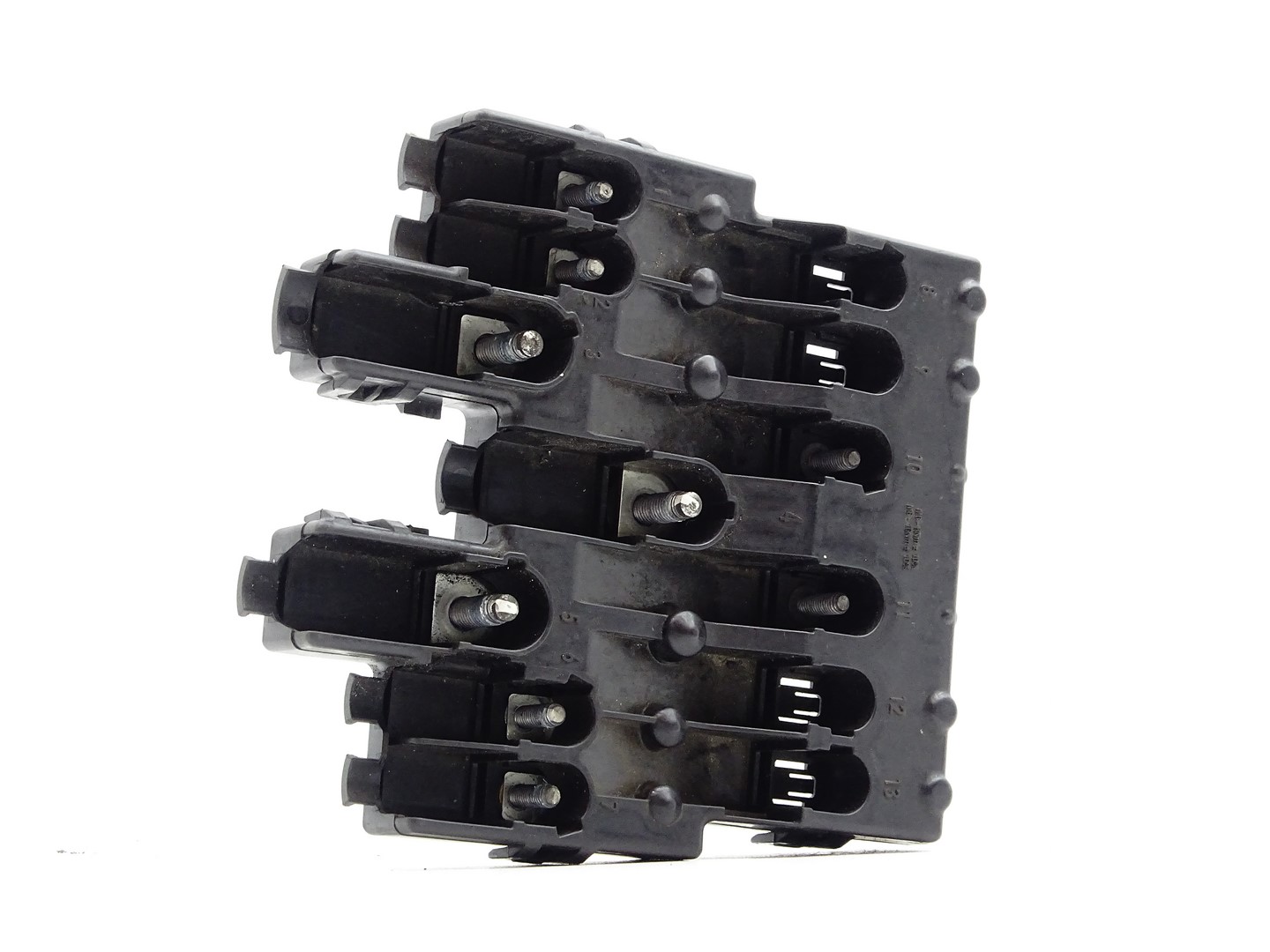 Module fusibles Borne MERCEDES SPRINTER W907 2.2 CDI A9075409482