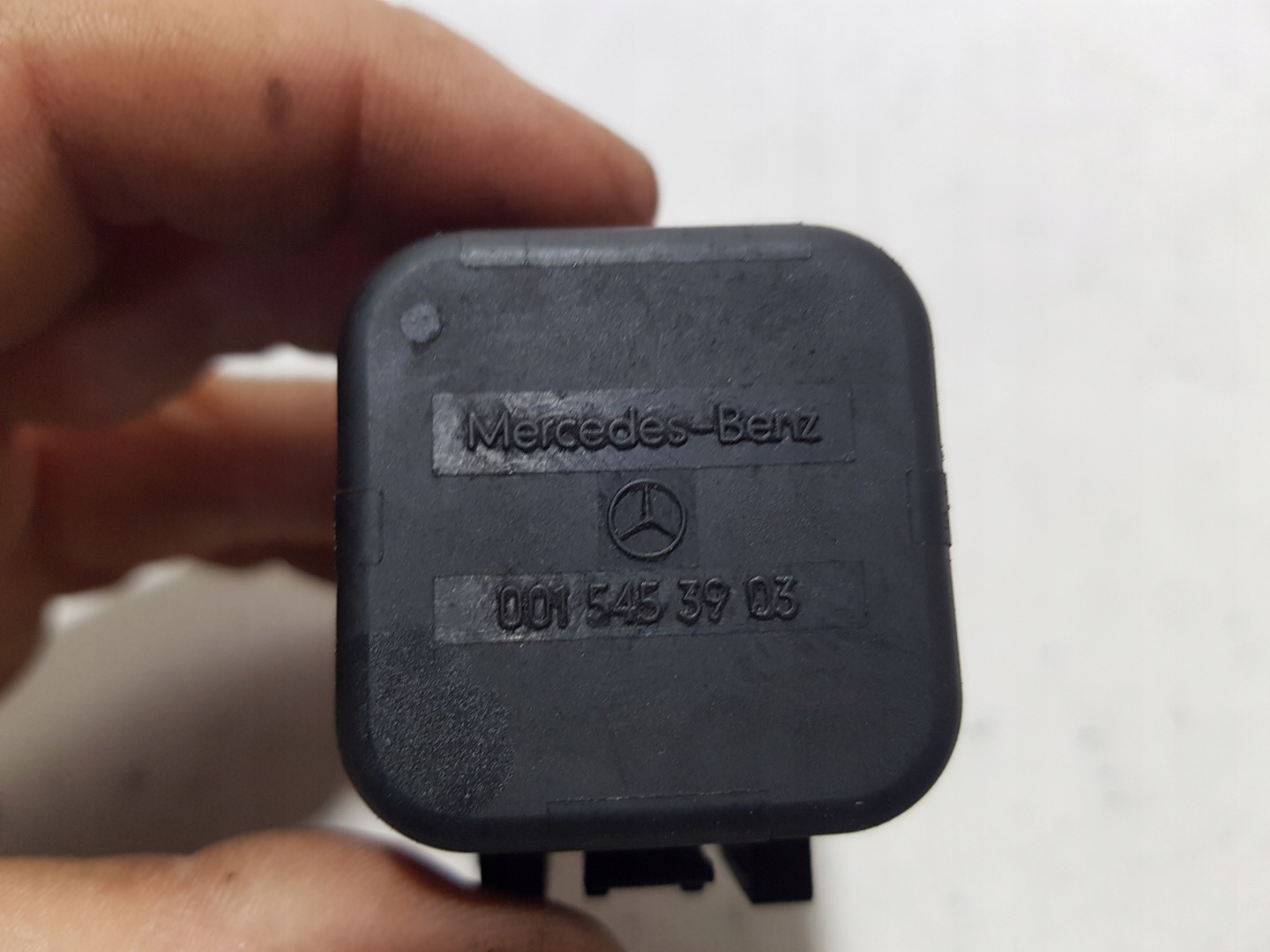 module control unit relay 0015453903 MERCEDES SLK R172 W212 W205