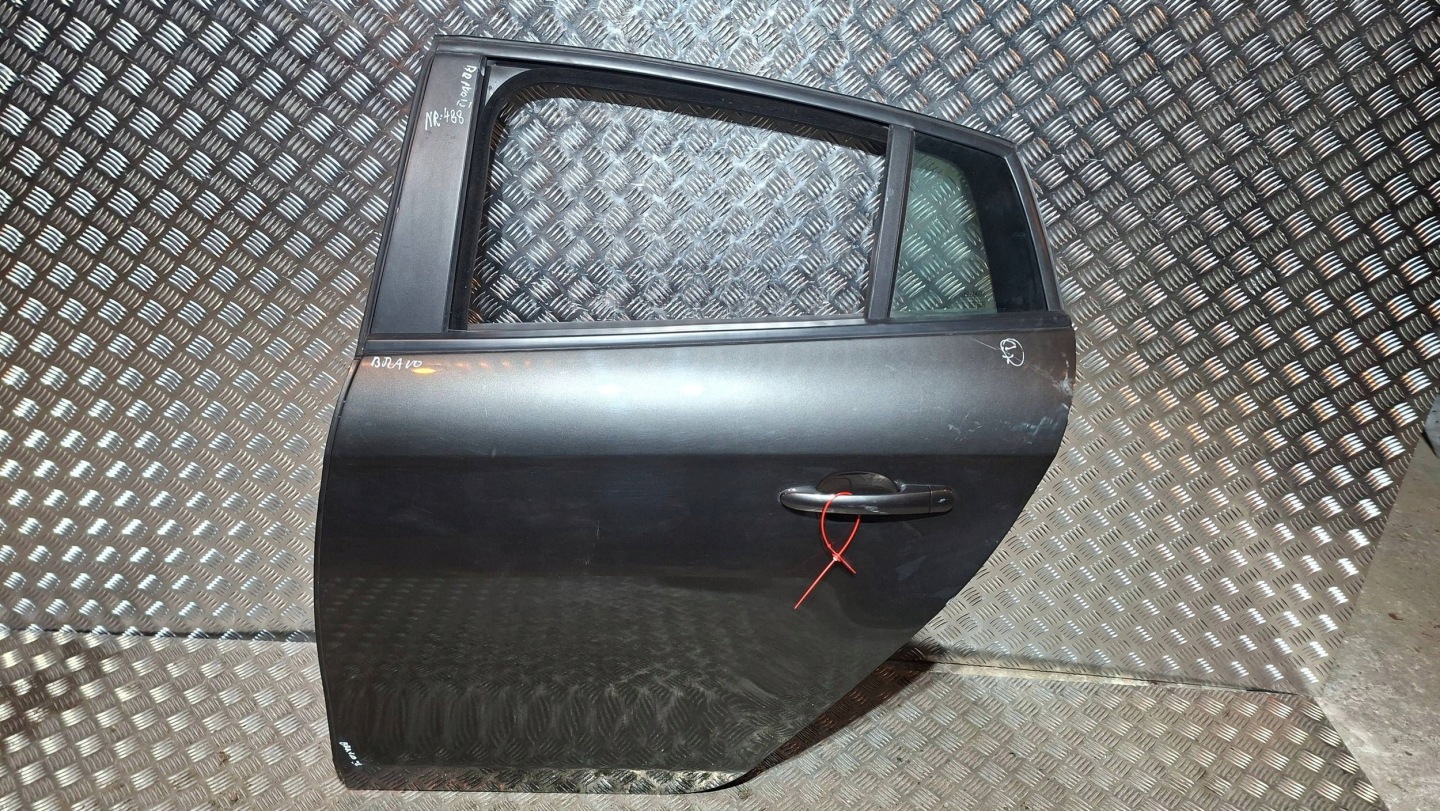 Tür links heck FIAT BRAVO II 2007