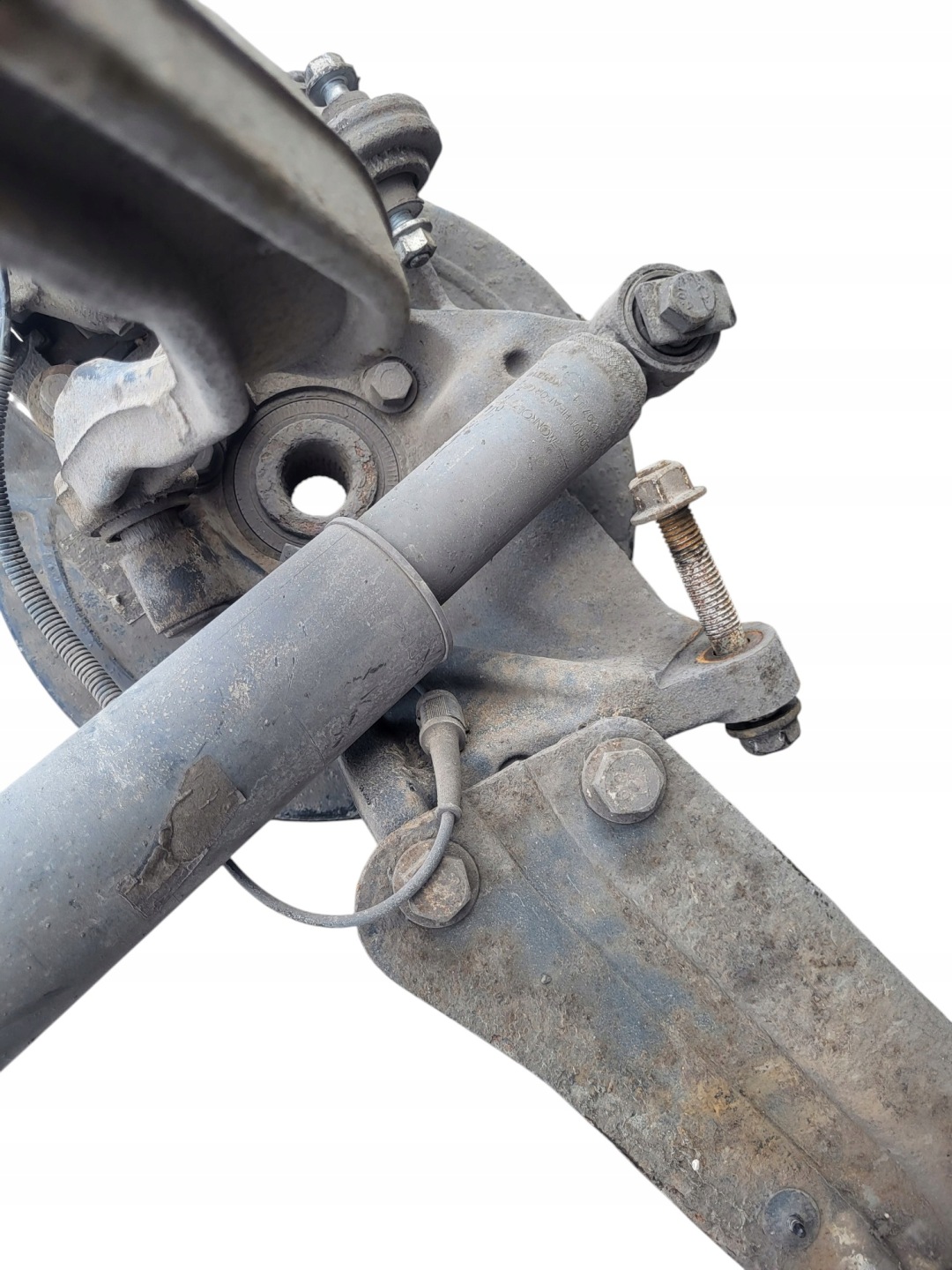 swing arm right rear part OPEL INSIGNIA A KOMBI 2.0 CDTI