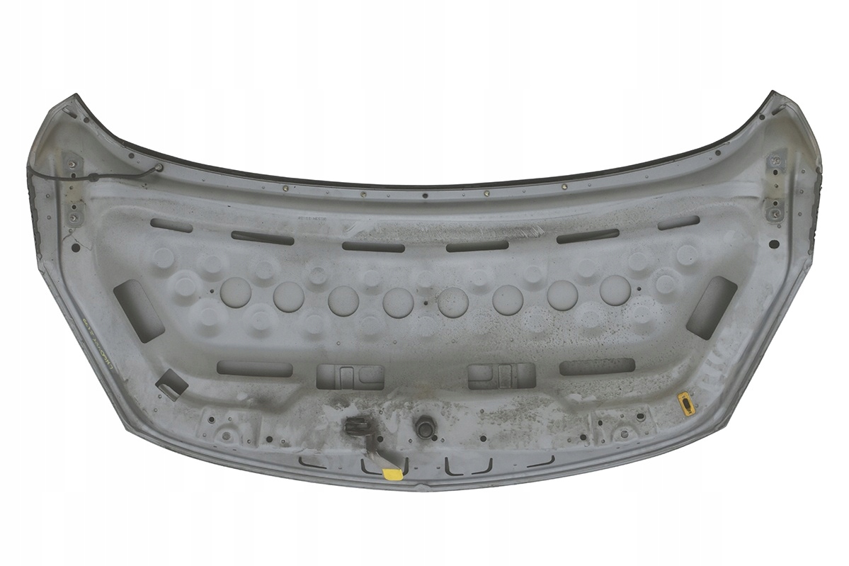 cofano Coperchio * Motore OPEL MERIVA B Z179