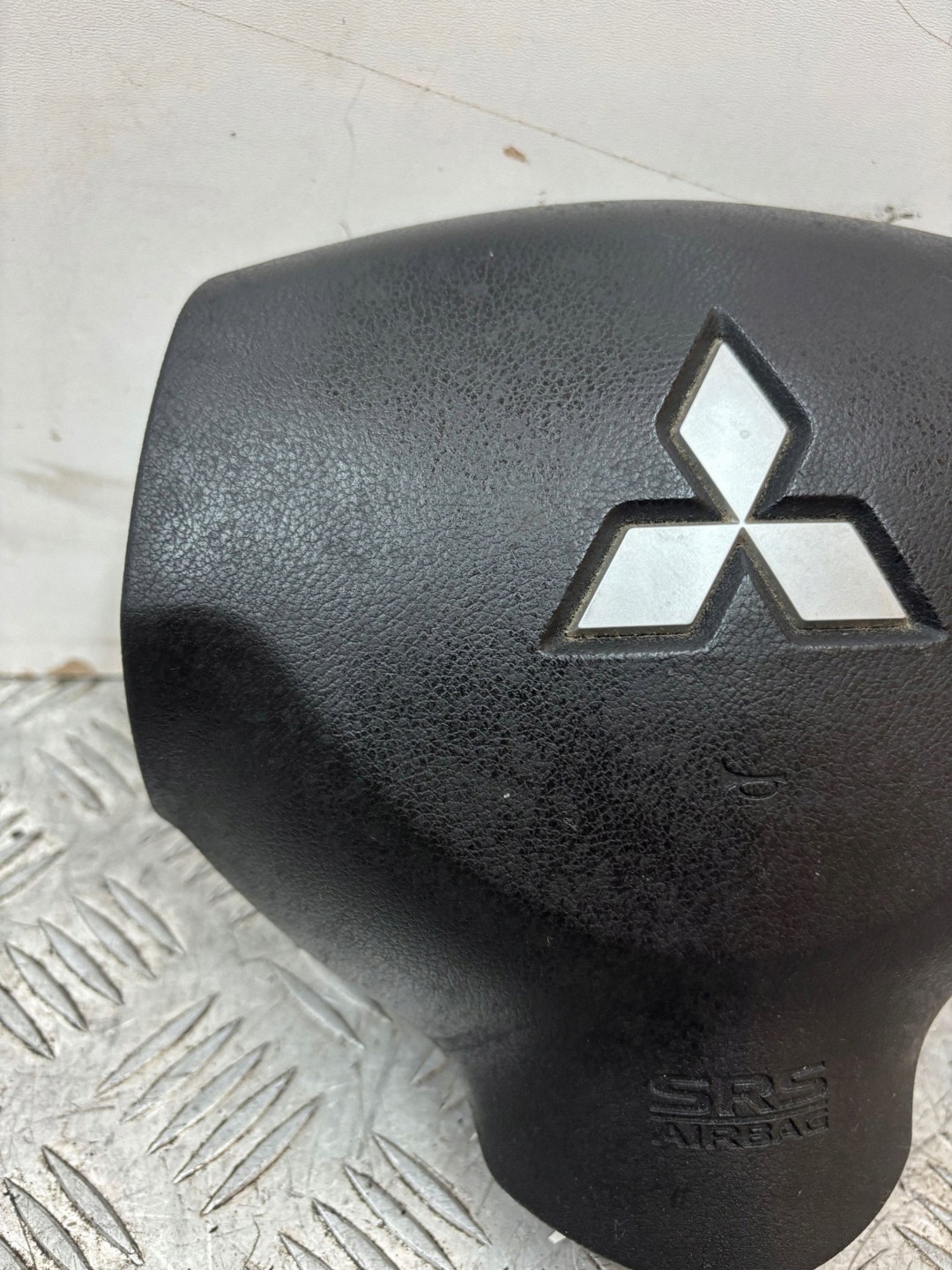 AIRBAG Airbag Deckel MITSUBISHI OUTLANDER 07