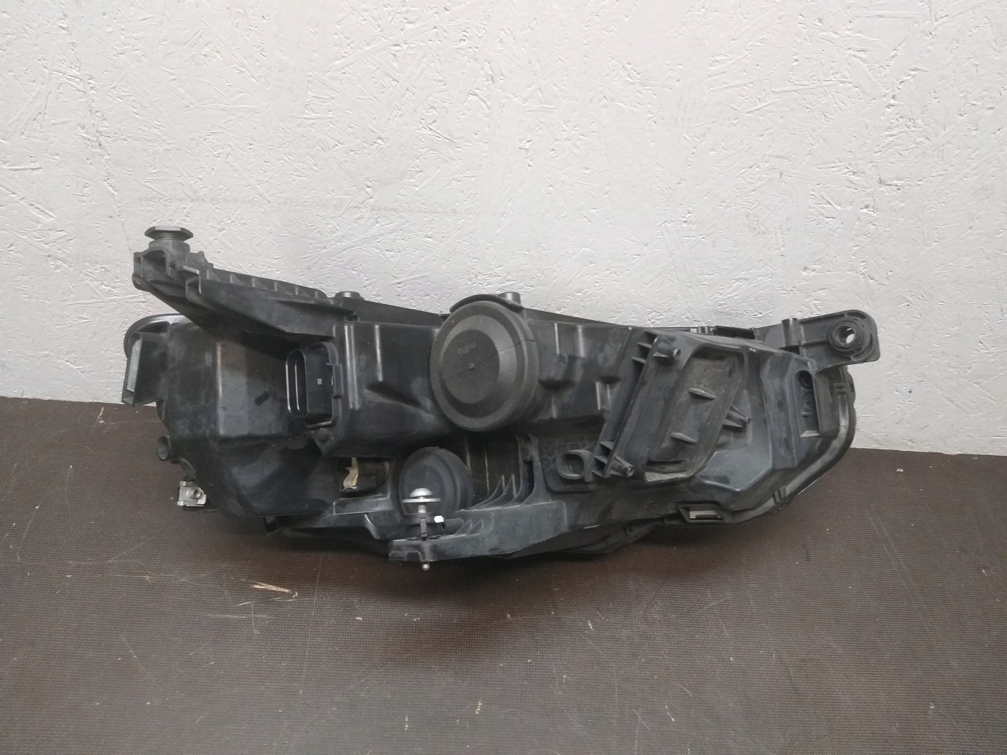 LIGHT FRONT LEFT VW PASSAT B8 LIFT FULL LED 3G1941035P