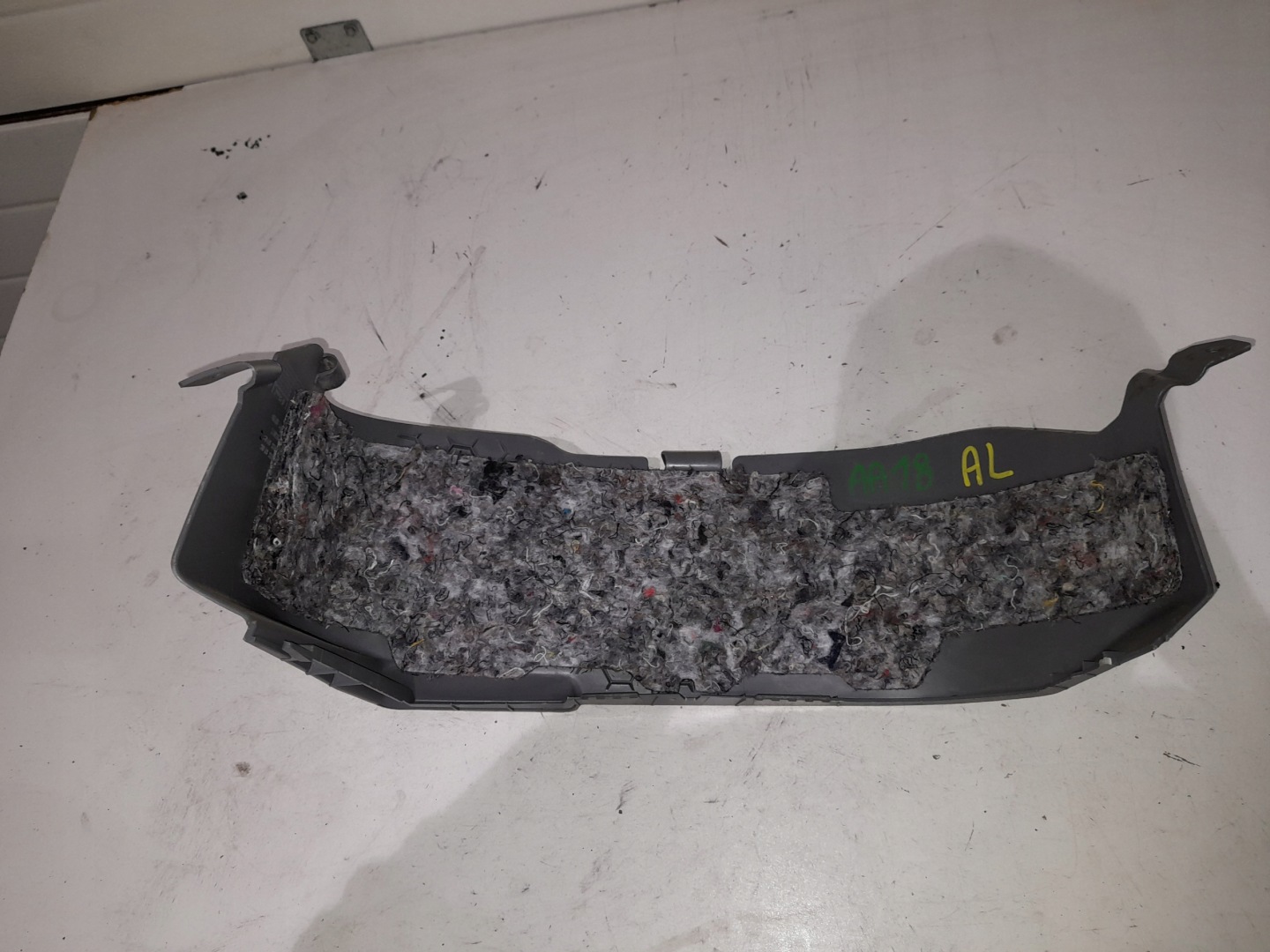 VW CRAFTER SPRINTER modanatura Copri A9066890106