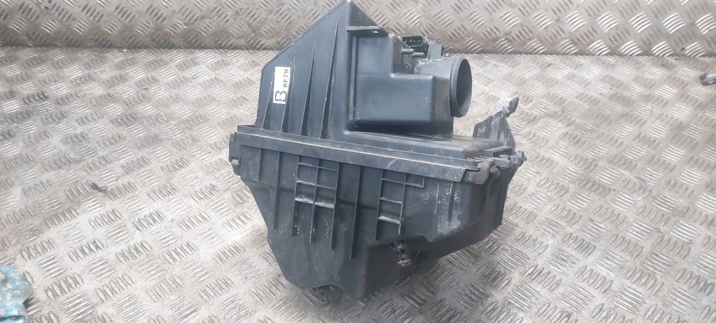 Gehäuse filter luft + Luftmassenmesser MAZDA 5 und CR 2.0 CITD 197400-6020