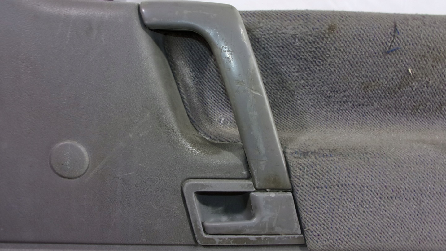 side door right front VW TRANSPORTER T4