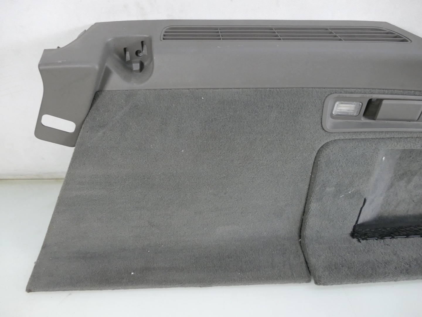 JAGUAR XF X250 SPORTBRAKE boot upholstery right
