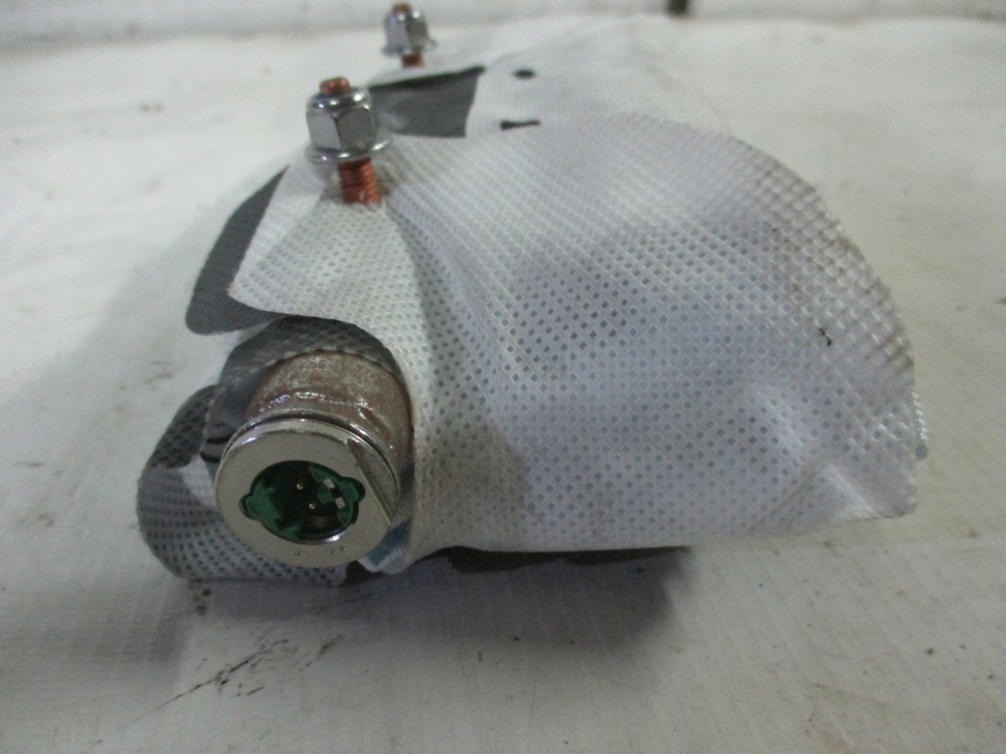 seat airbag left Renault Talisman 2015r- 985H14228R