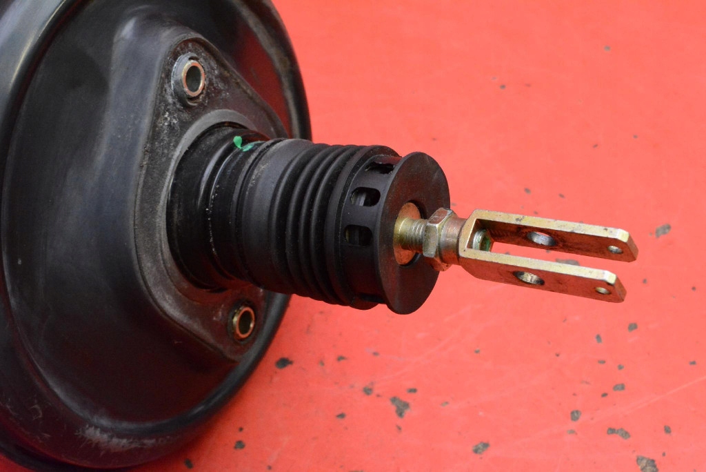 servo Servofreno EU 4D0612105E AUDI A8 D2 4.2 V8 300 KM QUATTRO 94-99