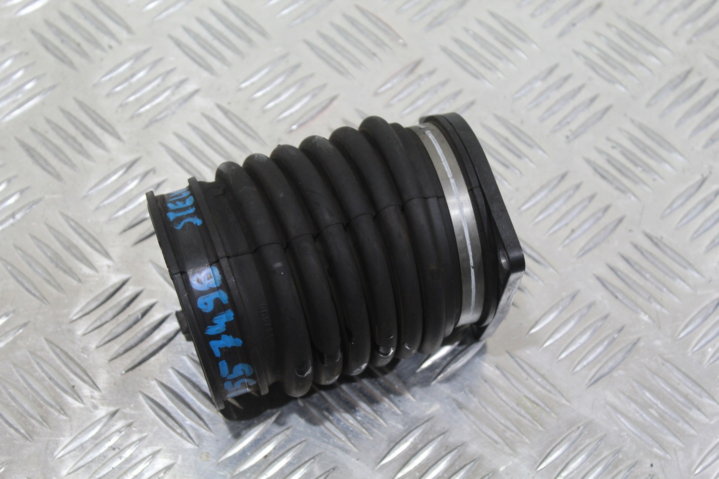 hose wiring air ALFA ROMEO STELVIO