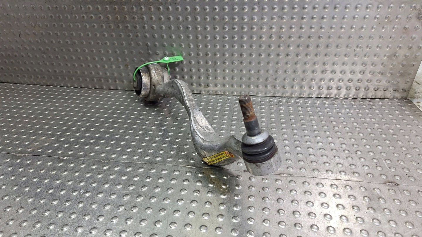 braccetto Destra Anteriore 6763708 BMW E81 E82 E87 E88 E89 E90 E91 E92 E93 X1 E84