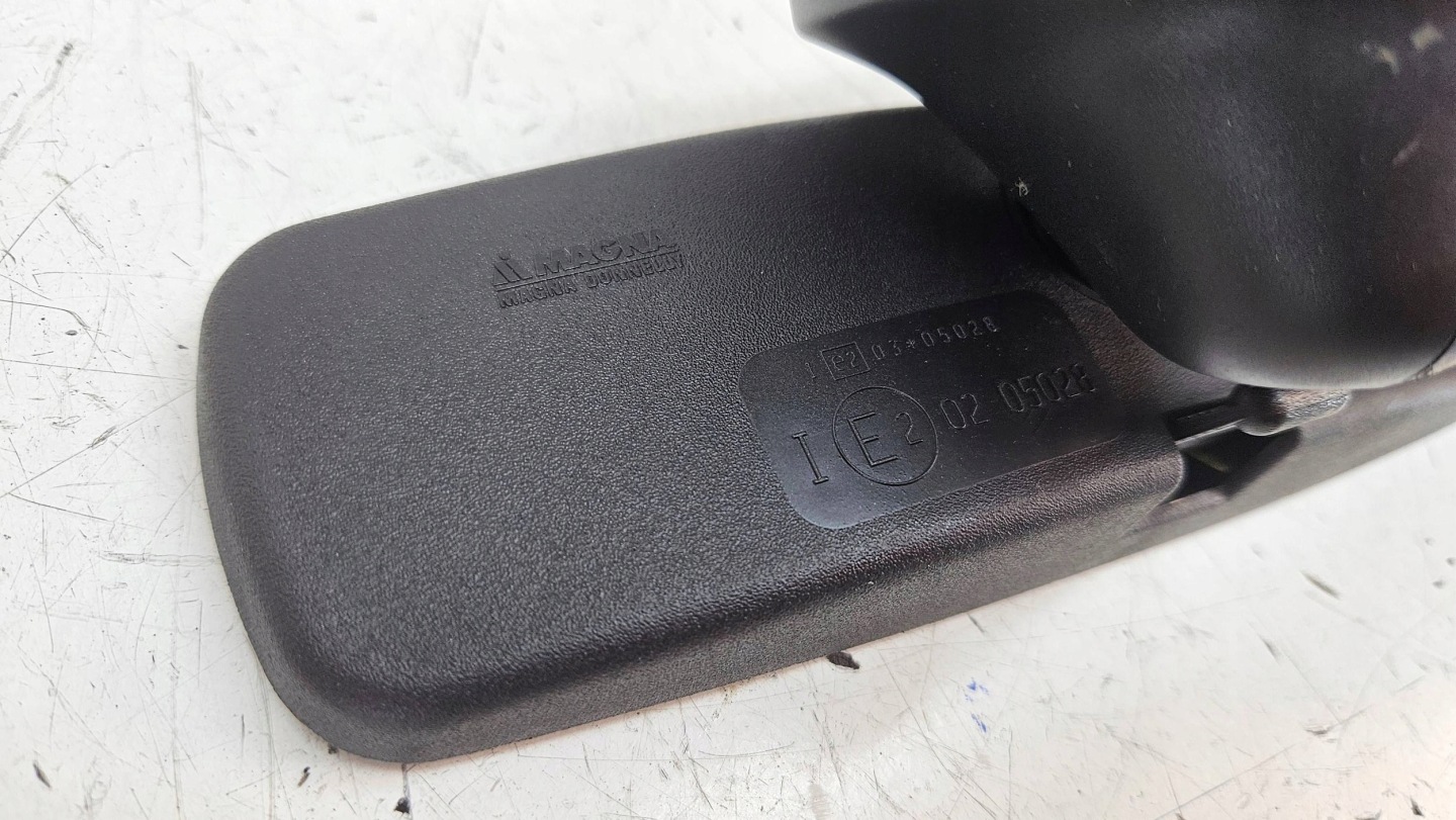 Peugeot RCZ 0205028 rear-view mirror inner