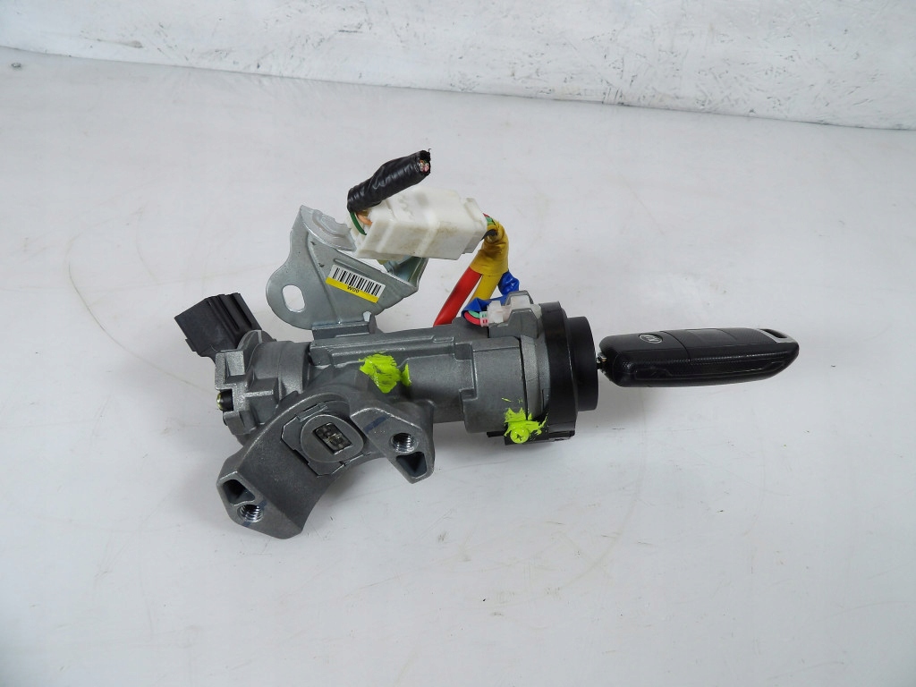 KIA RIO III 1.2B ignition