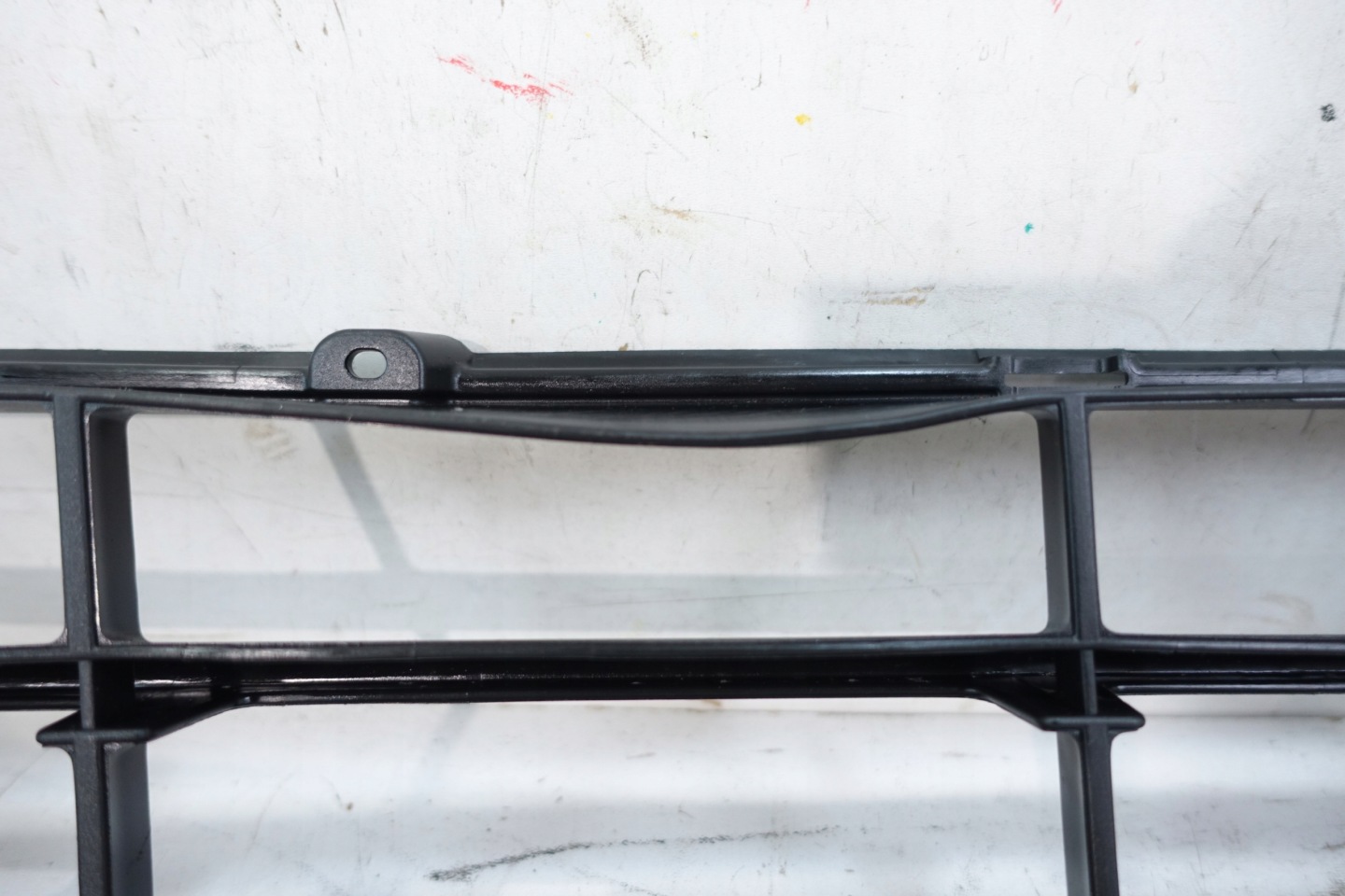 SUZUKI SX4 2006-2013 grille grid of a bumper front 71721-55KA