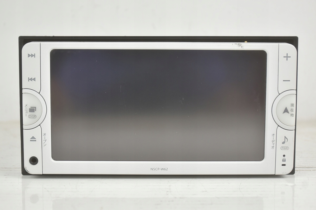 RADIO AKCESORYJNE CAR MULTIMEDIA NSCP-W62 Bluetooth 0854500570